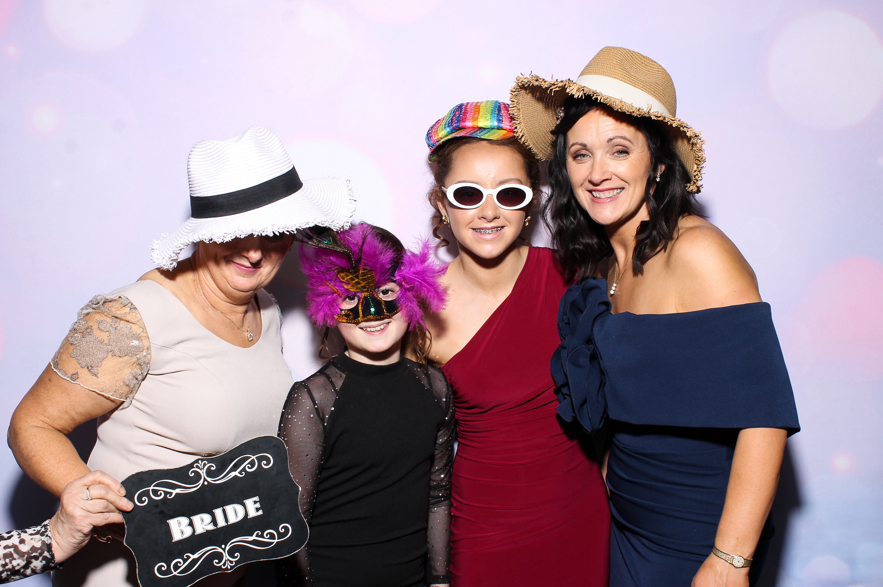 Karin & Declan | View more photos from the event at gallery.snapmagic.ie/u/SnapMagic/Karin-Declan