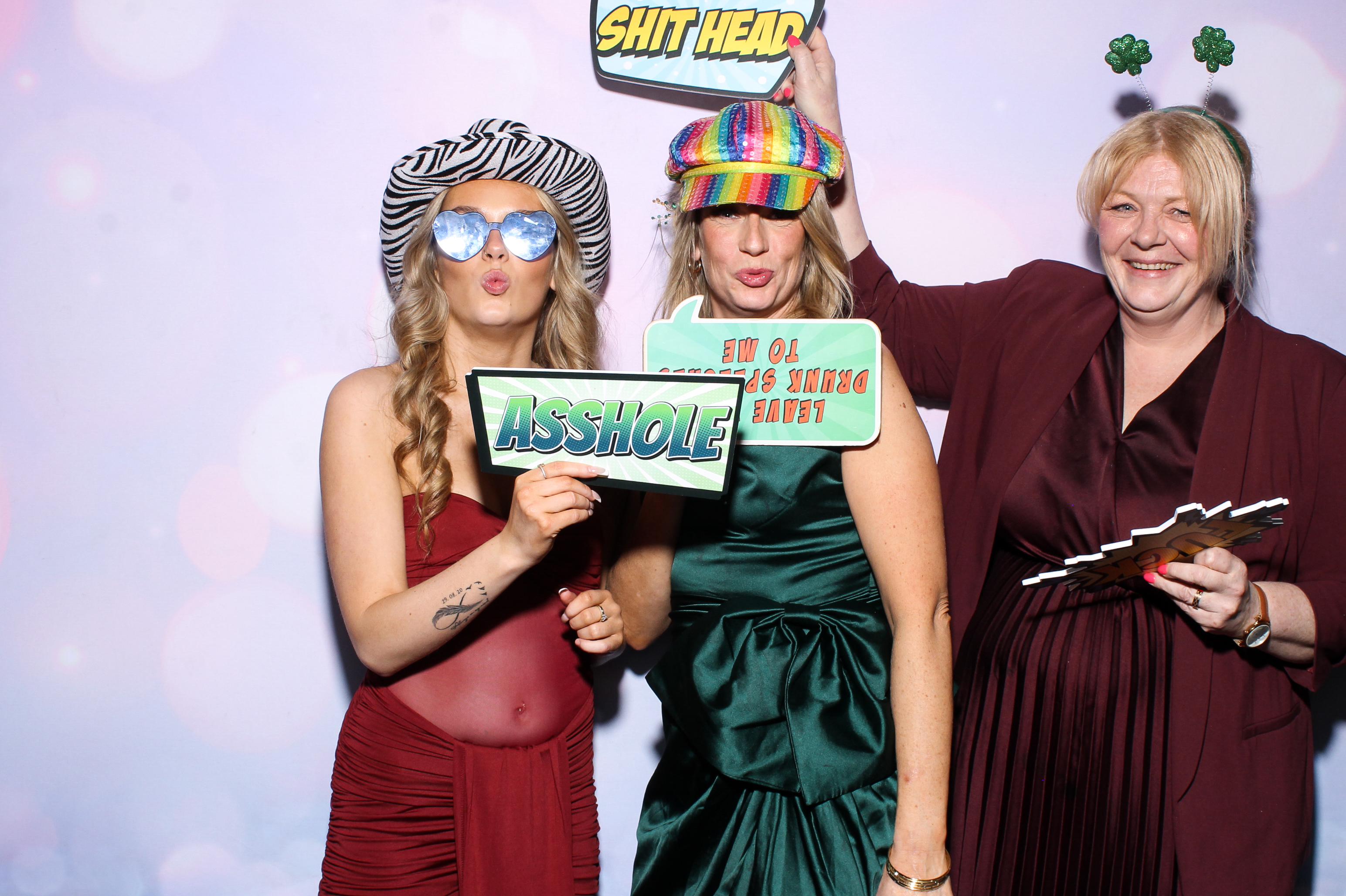 Karin & Declan | View more photos from the event at gallery.snapmagic.ie/u/SnapMagic/Karin-Declan