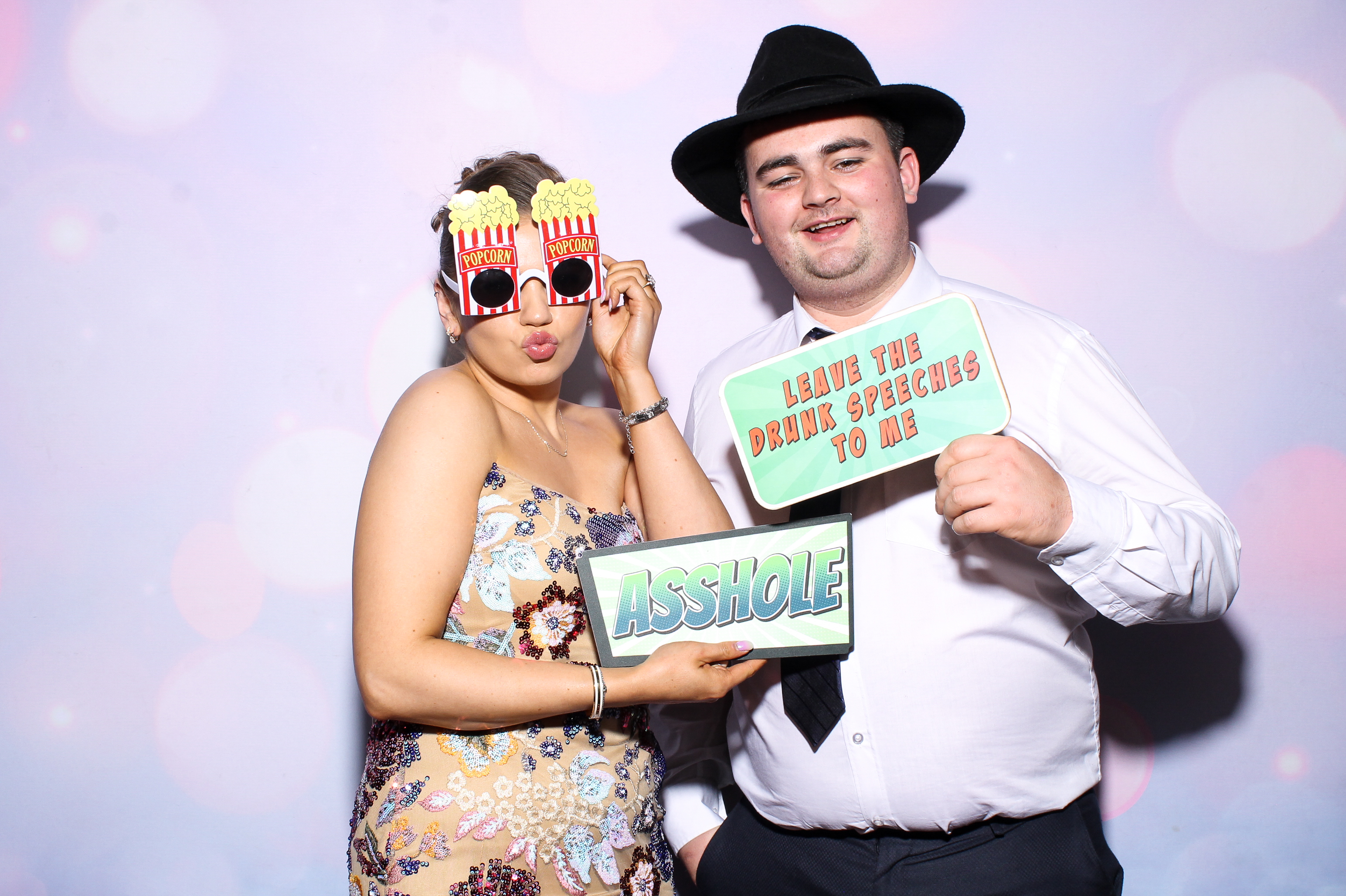 Karin & Declan | View more photos from the event at gallery.snapmagic.ie/u/SnapMagic/Karin-Declan