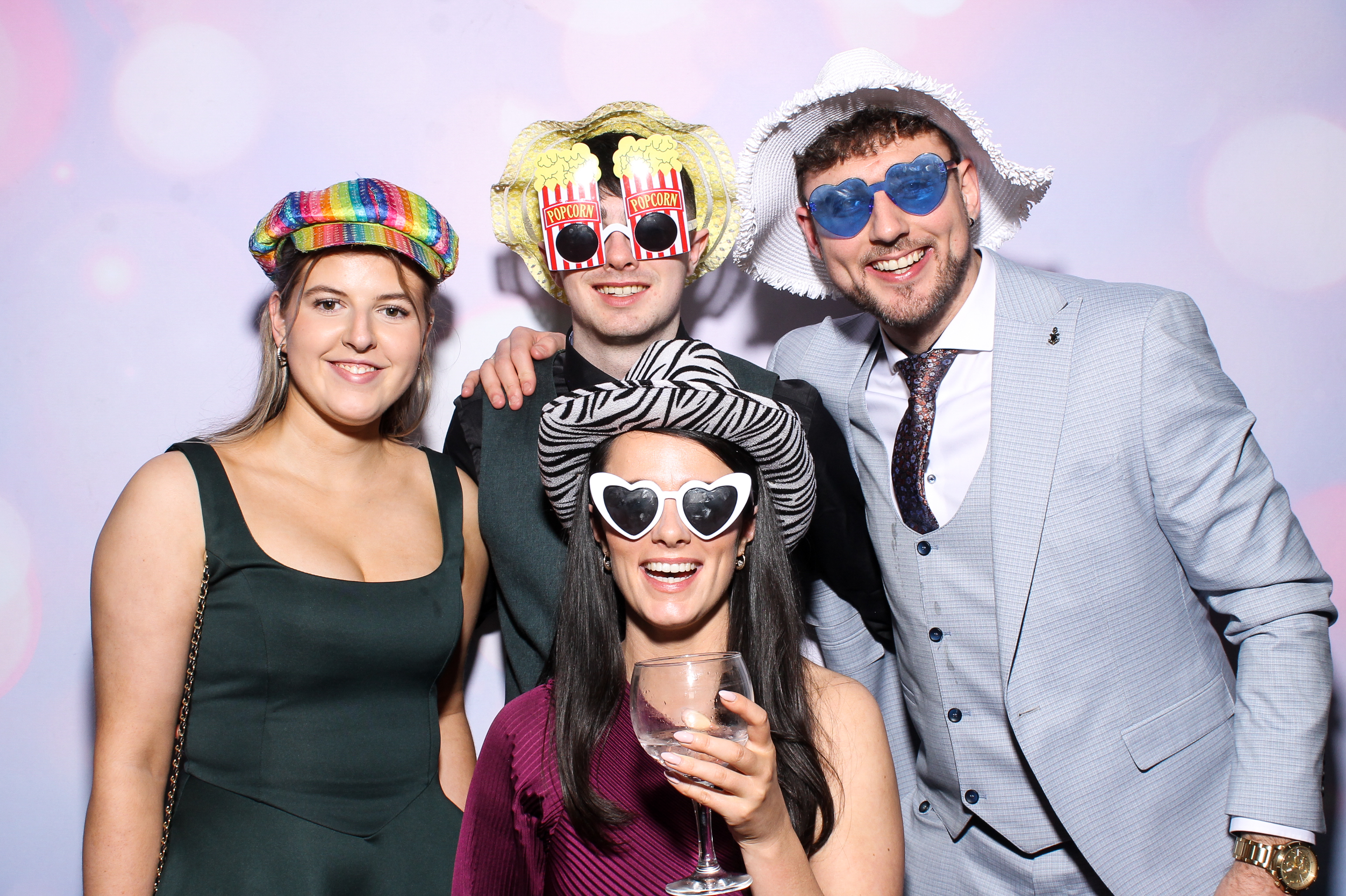 Karin & Declan | View more photos from the event at gallery.snapmagic.ie/u/SnapMagic/Karin-Declan