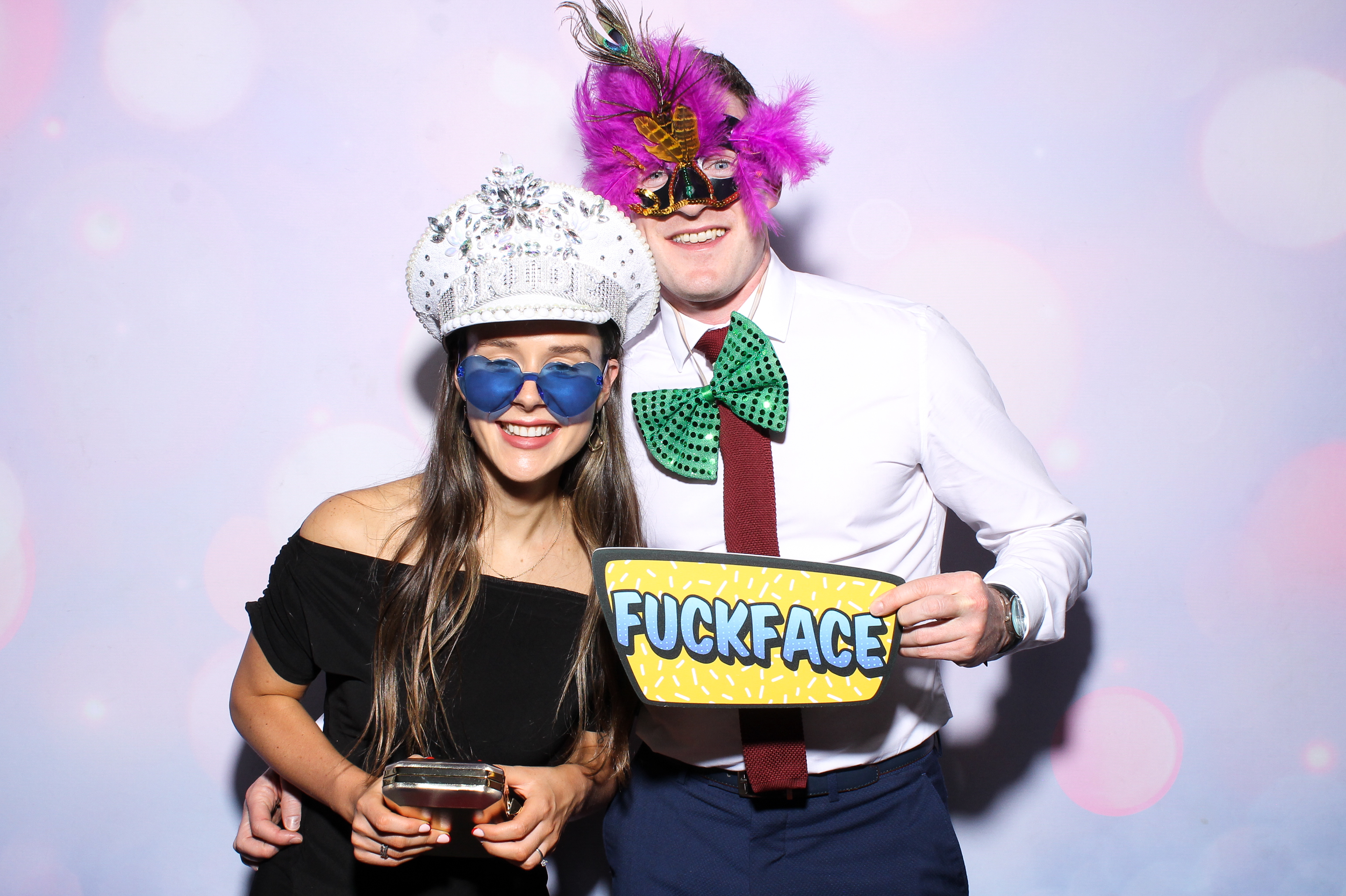 Karin & Declan | View more photos from the event at gallery.snapmagic.ie/u/SnapMagic/Karin-Declan