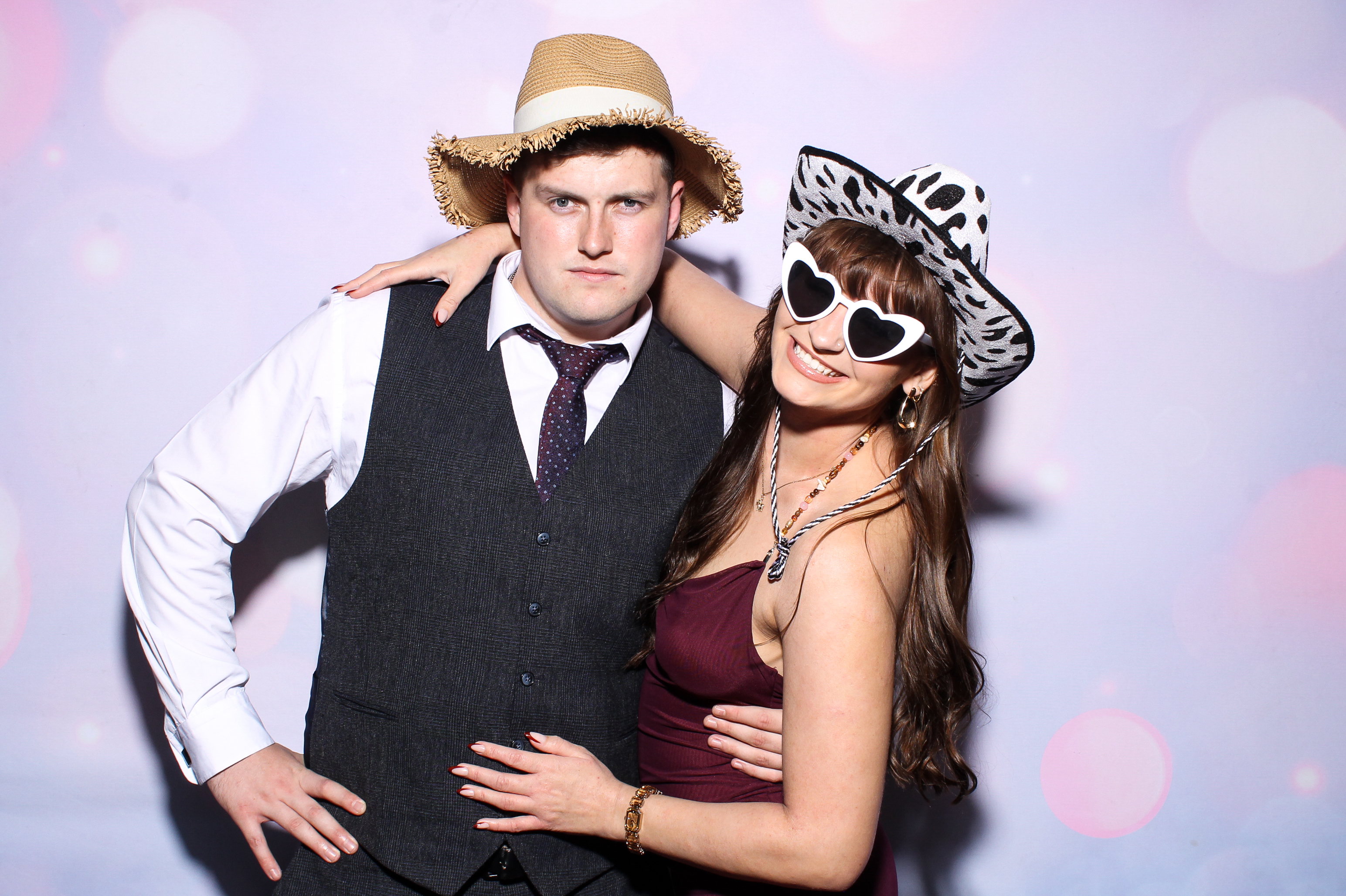 Karin & Declan | View more photos from the event at gallery.snapmagic.ie/u/SnapMagic/Karin-Declan