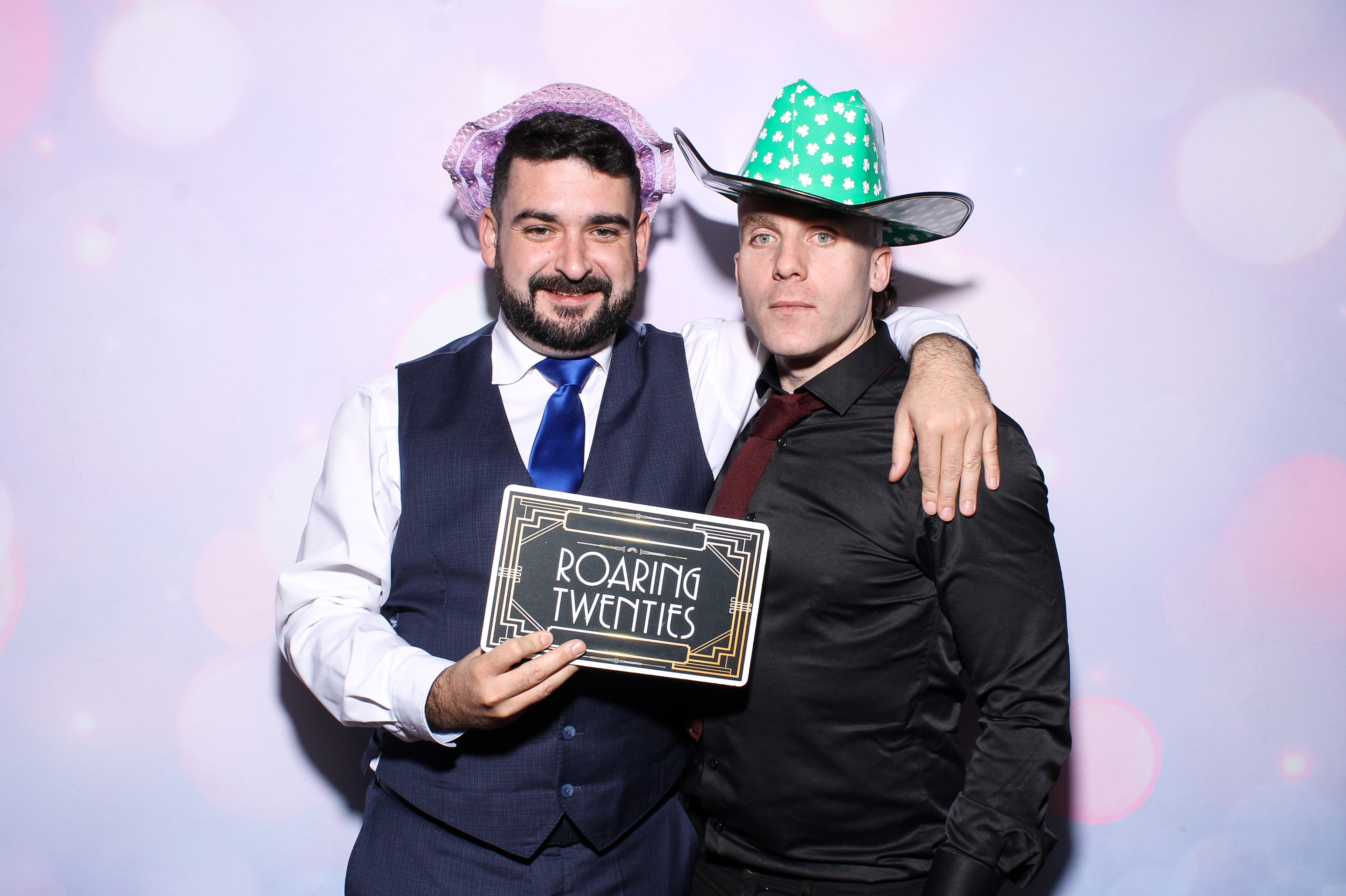 Karin & Declan | View more photos from the event at gallery.snapmagic.ie/u/SnapMagic/Karin-Declan