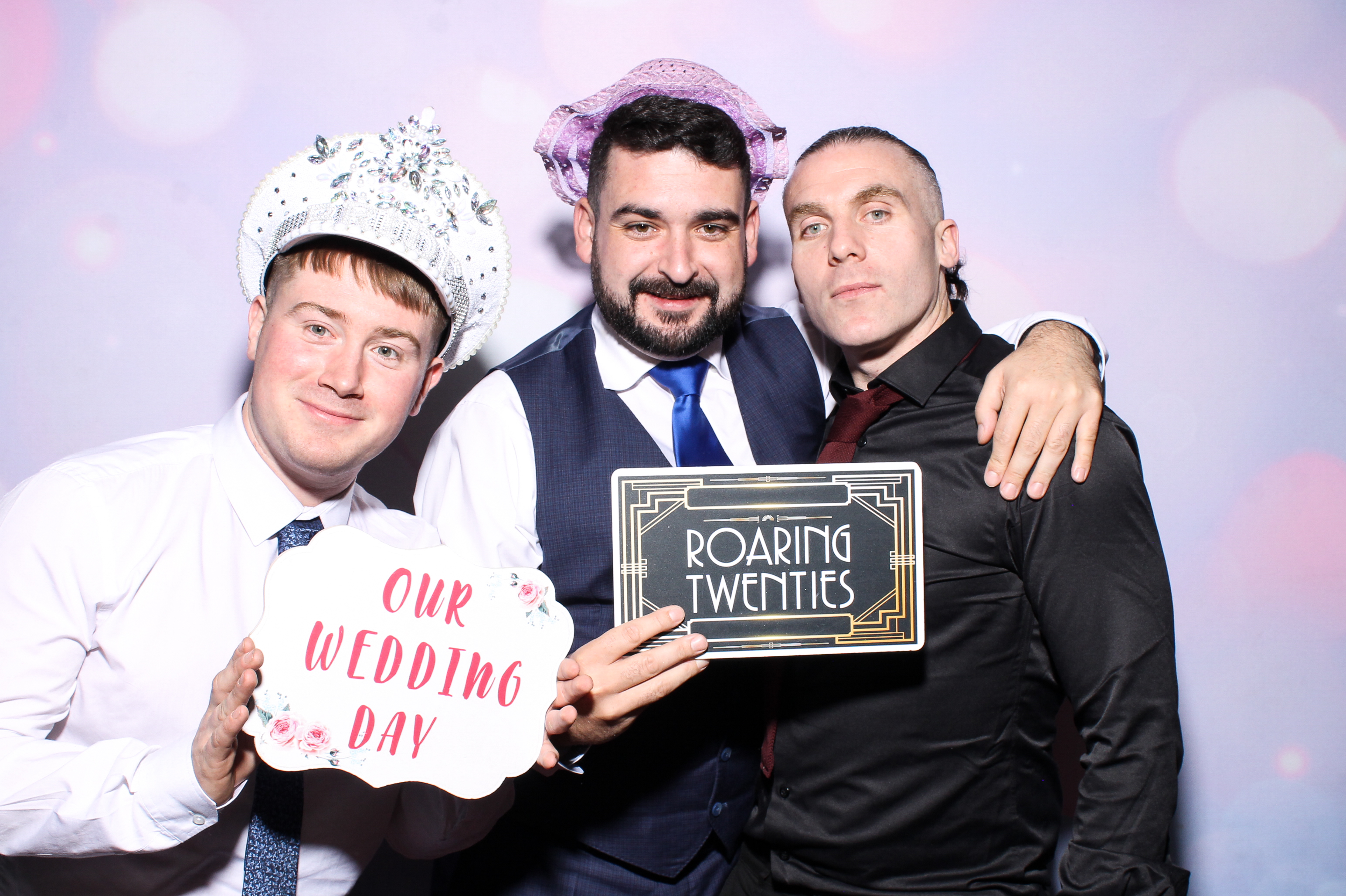 Karin & Declan | View more photos from the event at gallery.snapmagic.ie/u/SnapMagic/Karin-Declan