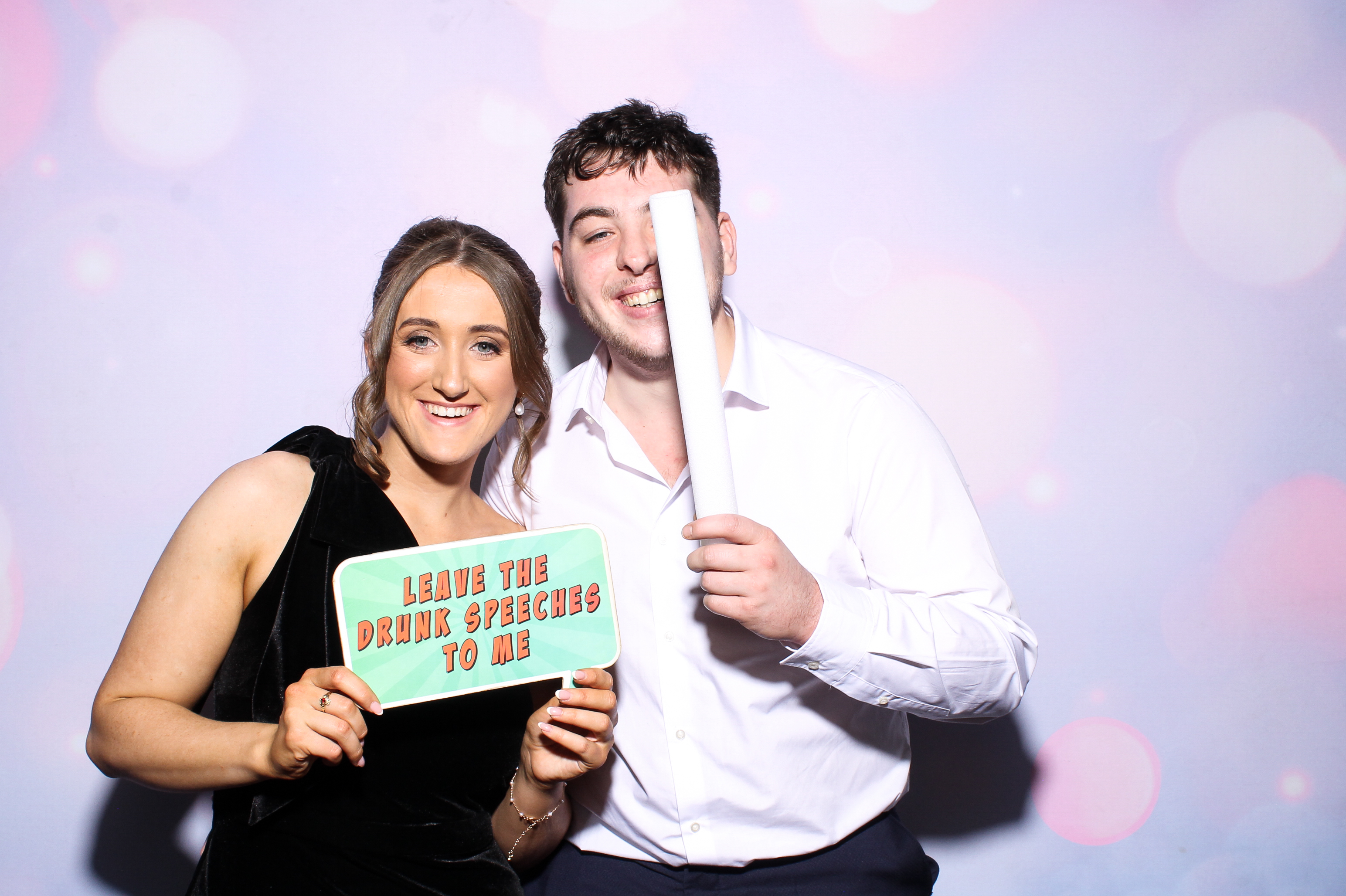 Karin & Declan | View more photos from the event at gallery.snapmagic.ie/u/SnapMagic/Karin-Declan