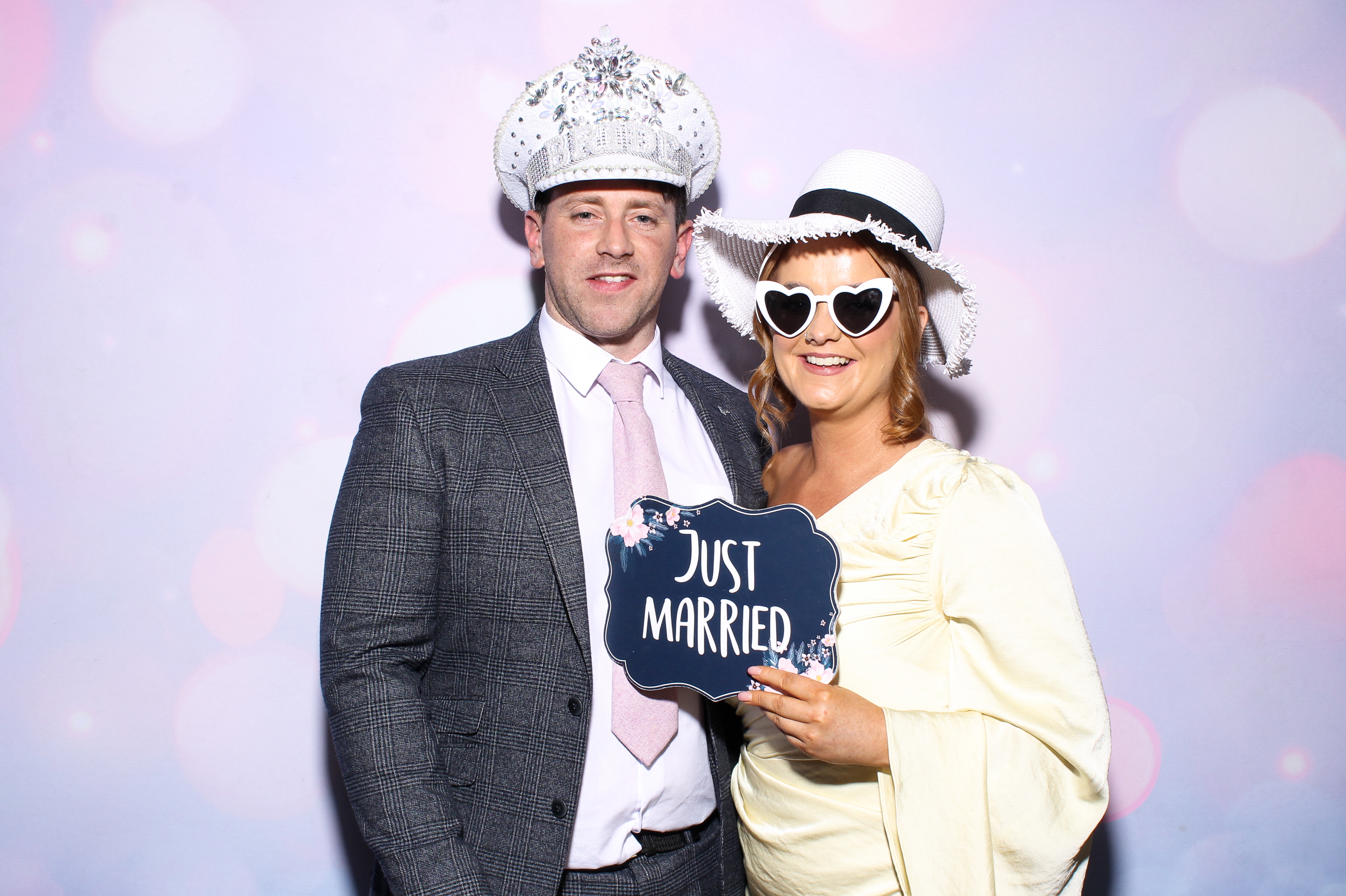 Karin & Declan | View more photos from the event at gallery.snapmagic.ie/u/SnapMagic/Karin-Declan