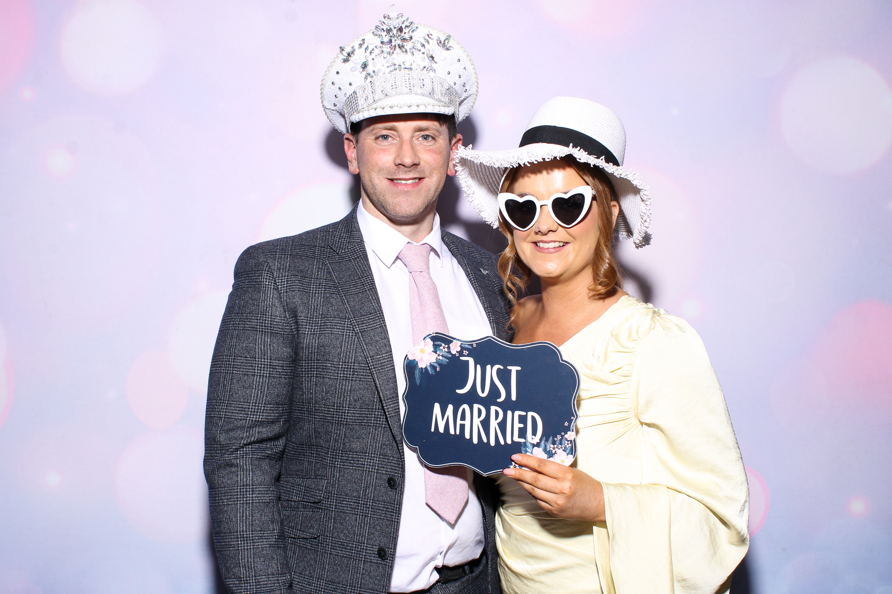 Karin & Declan | View more photos from the event at gallery.snapmagic.ie/u/SnapMagic/Karin-Declan