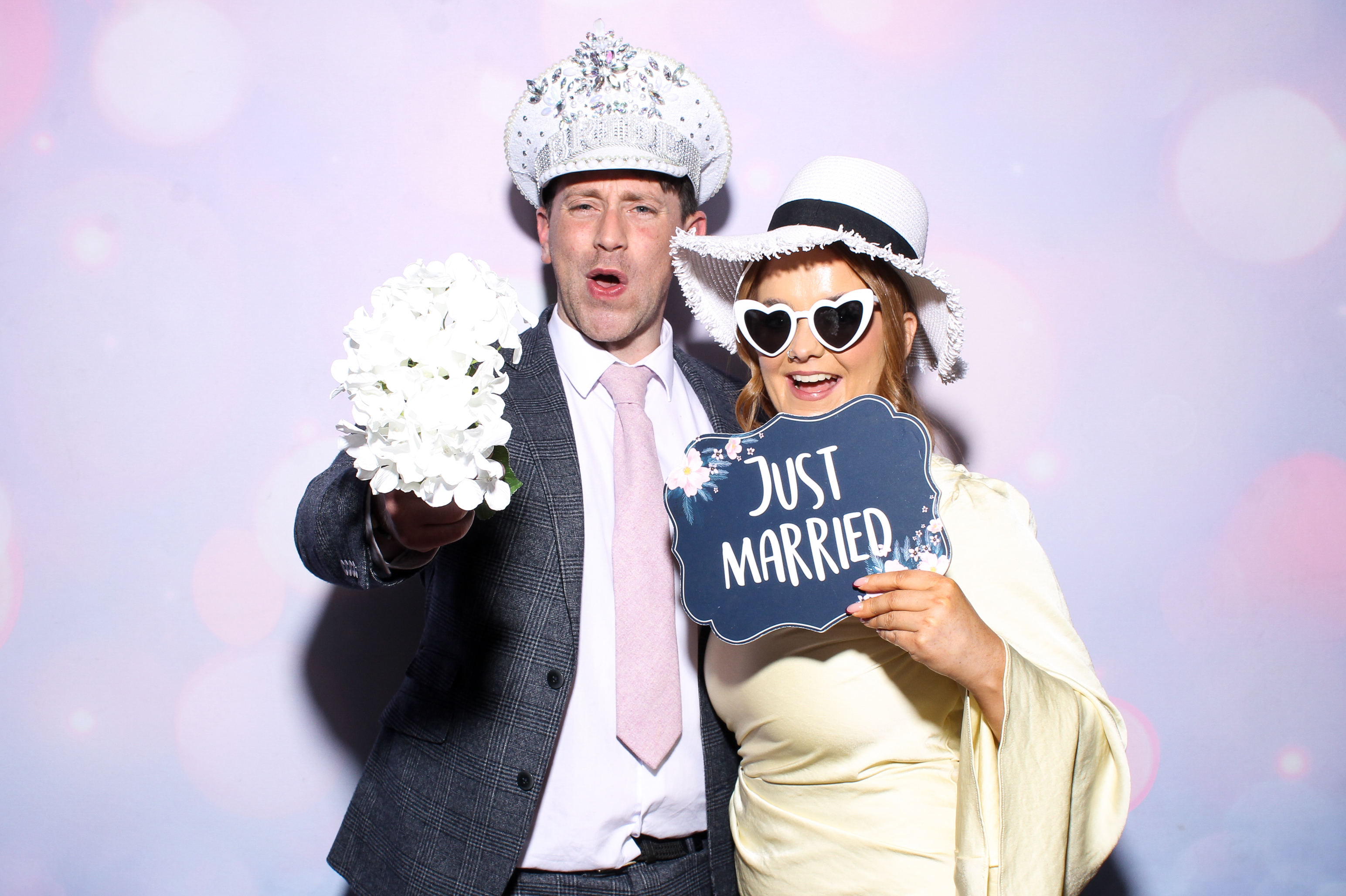 Karin & Declan | View more photos from the event at gallery.snapmagic.ie/u/SnapMagic/Karin-Declan