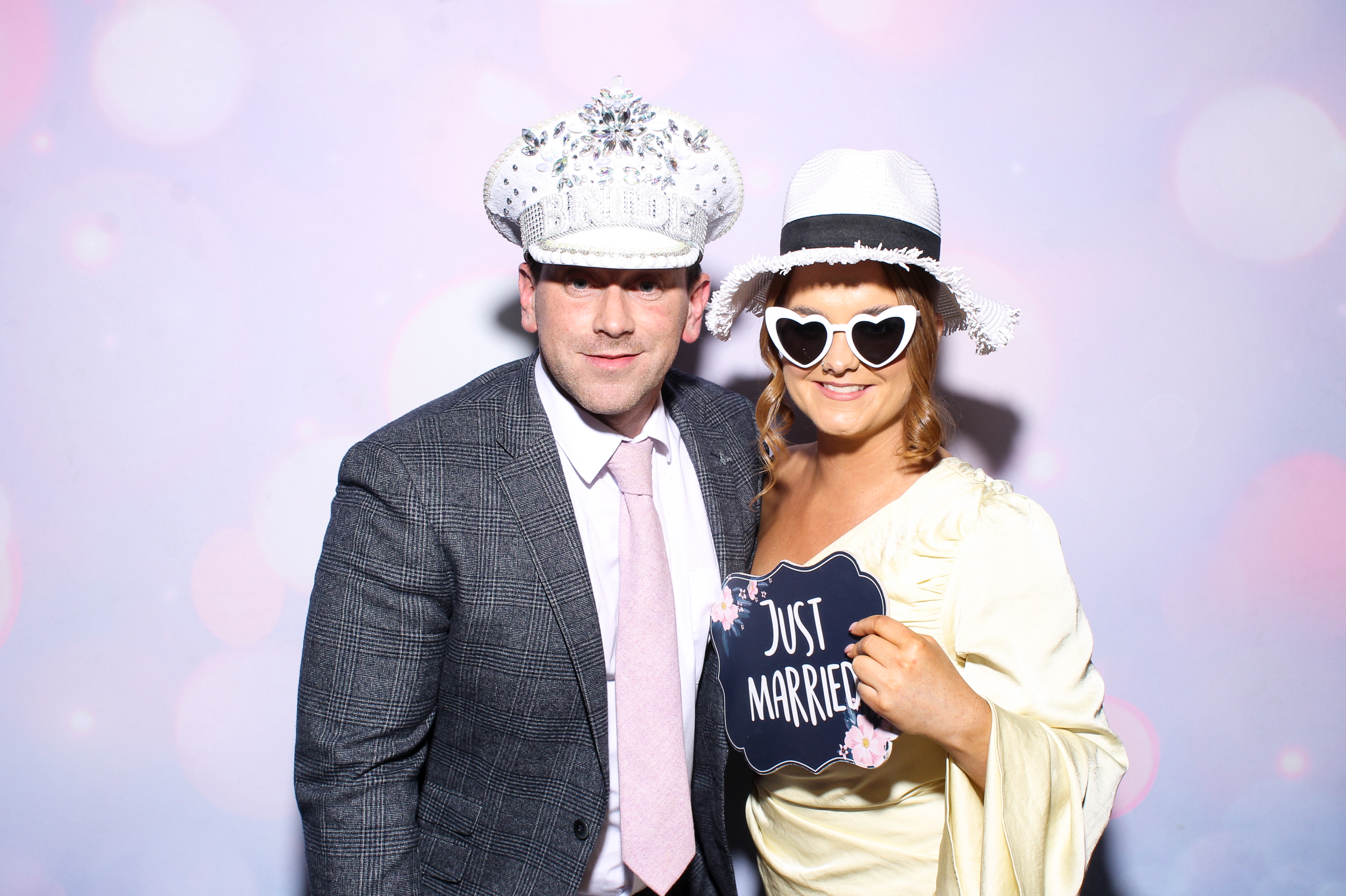 Karin & Declan | View more photos from the event at gallery.snapmagic.ie/u/SnapMagic/Karin-Declan