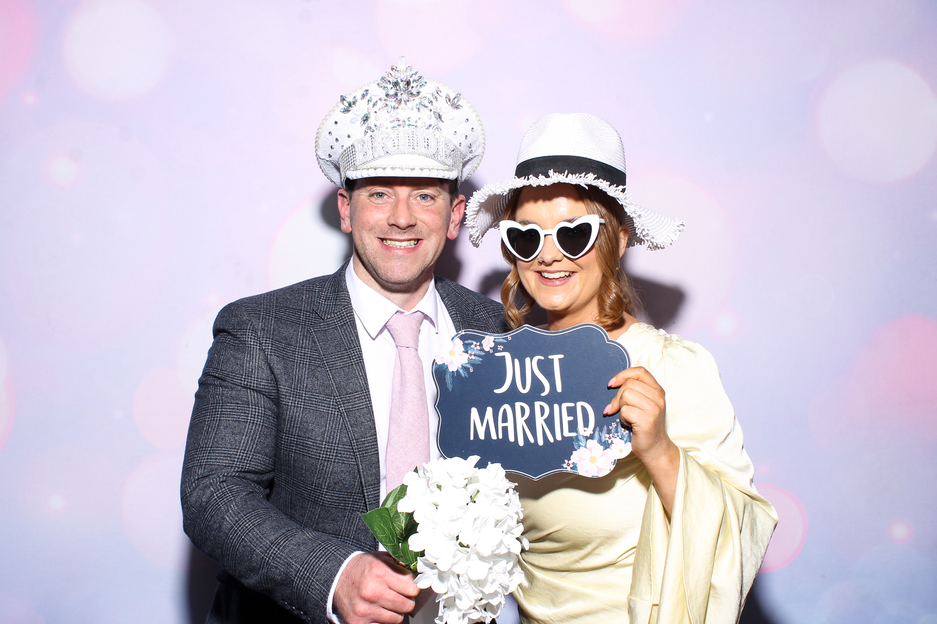 Karin & Declan | View more photos from the event at gallery.snapmagic.ie/u/SnapMagic/Karin-Declan