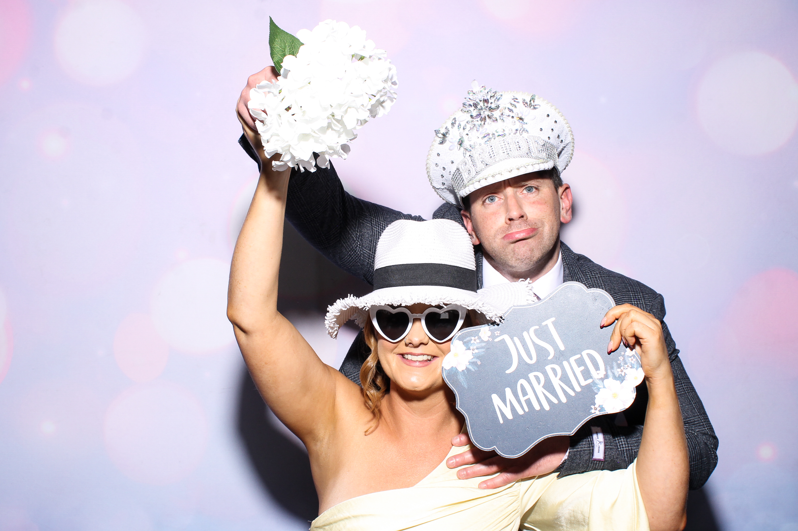 Karin & Declan | View more photos from the event at gallery.snapmagic.ie/u/SnapMagic/Karin-Declan