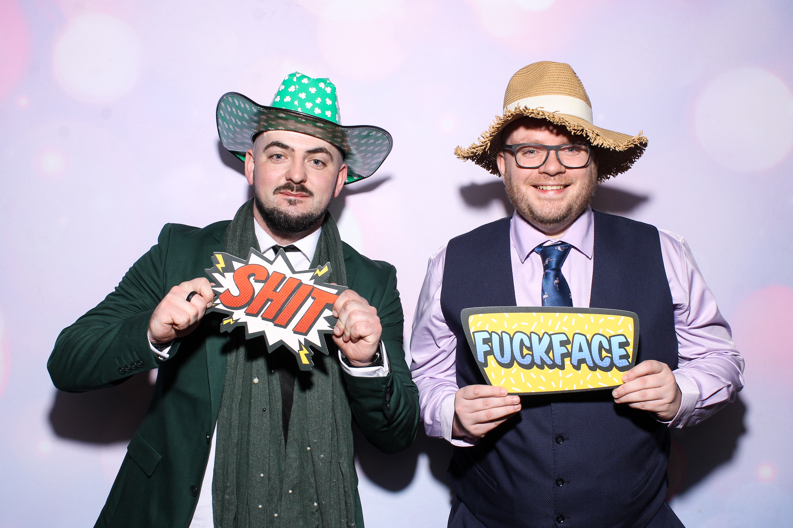 Karin & Declan | View more photos from the event at gallery.snapmagic.ie/u/SnapMagic/Karin-Declan