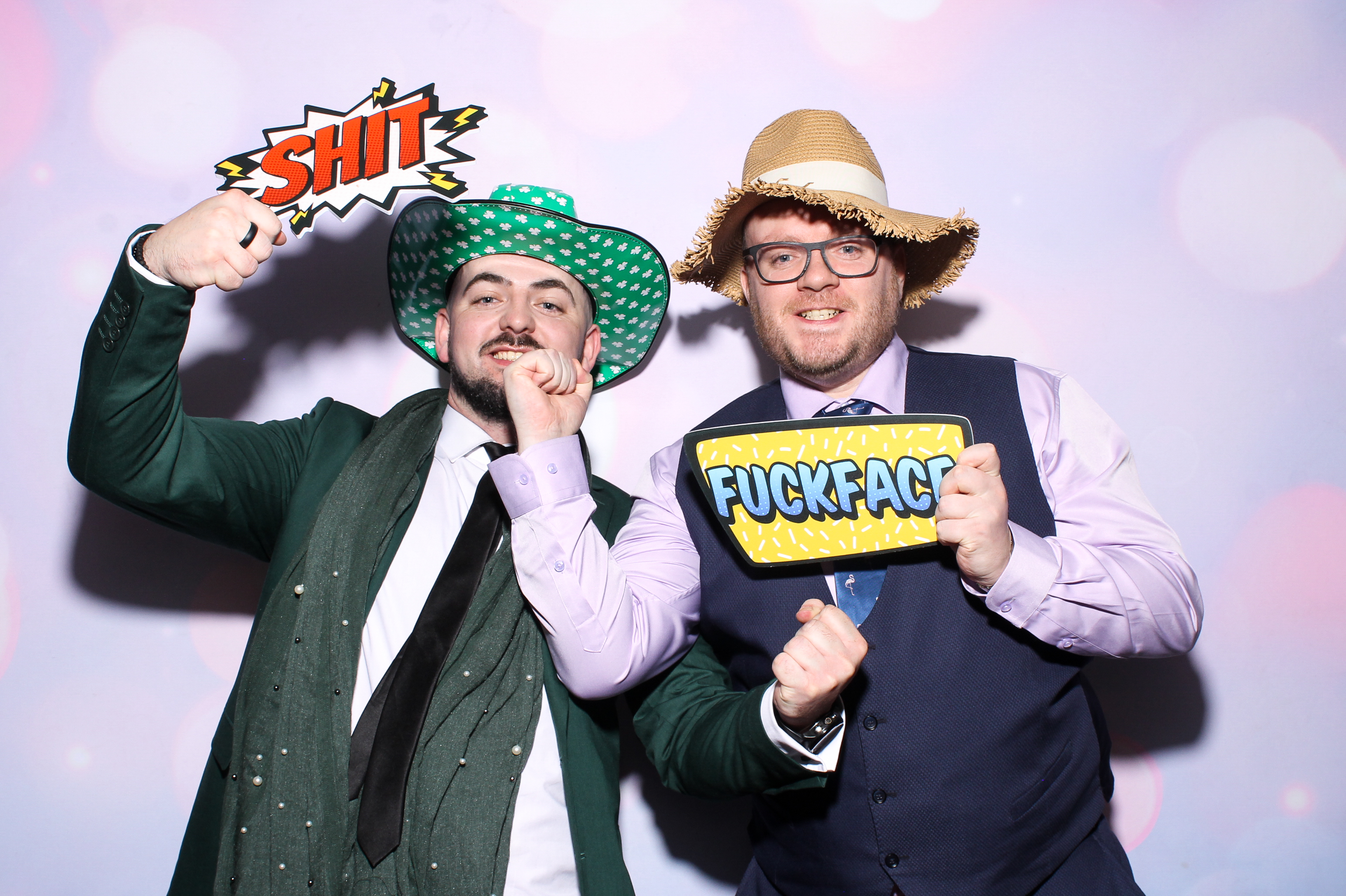 Karin & Declan | View more photos from the event at gallery.snapmagic.ie/u/SnapMagic/Karin-Declan