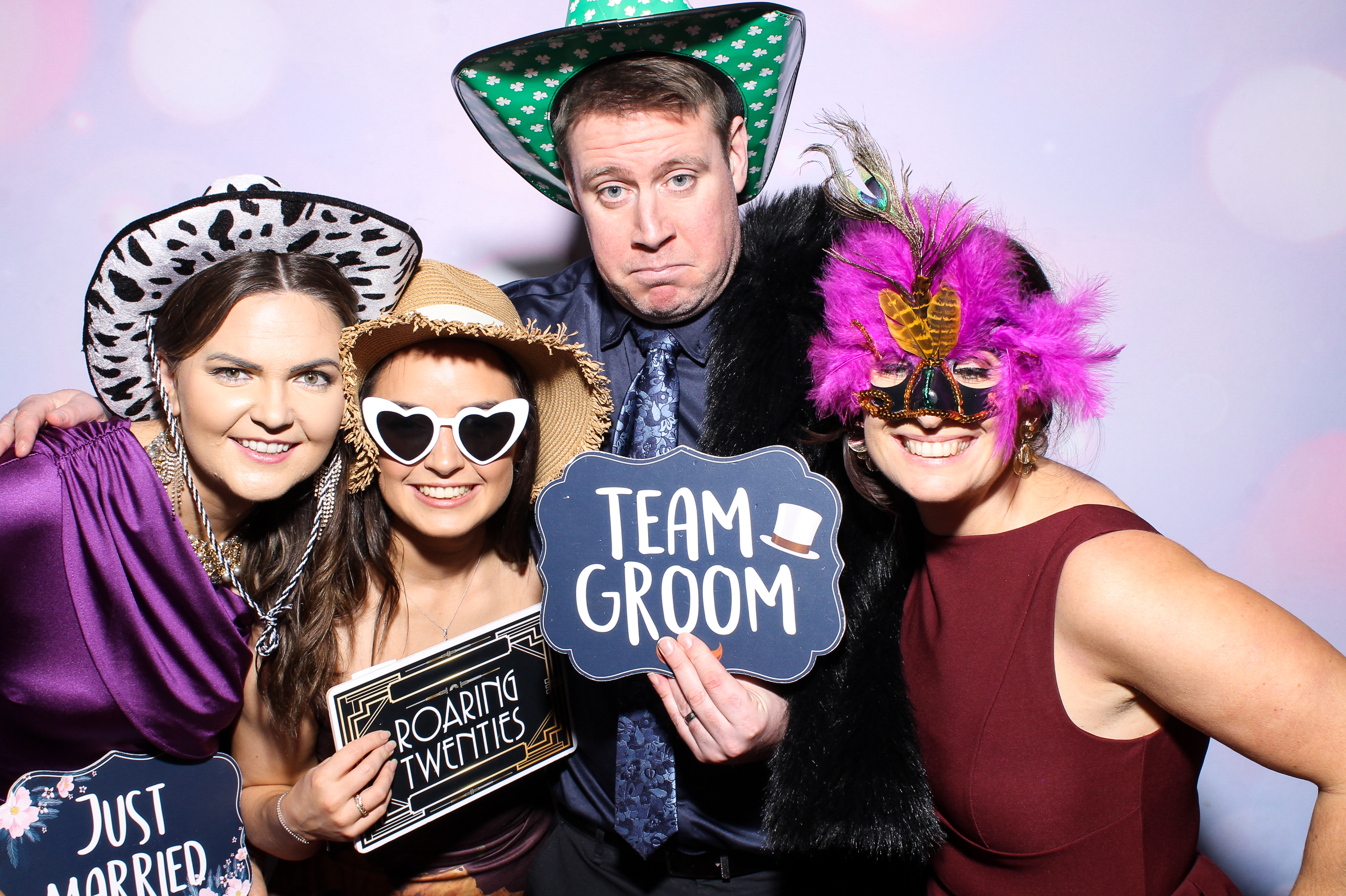 Karin & Declan | View more photos from the event at gallery.snapmagic.ie/u/SnapMagic/Karin-Declan