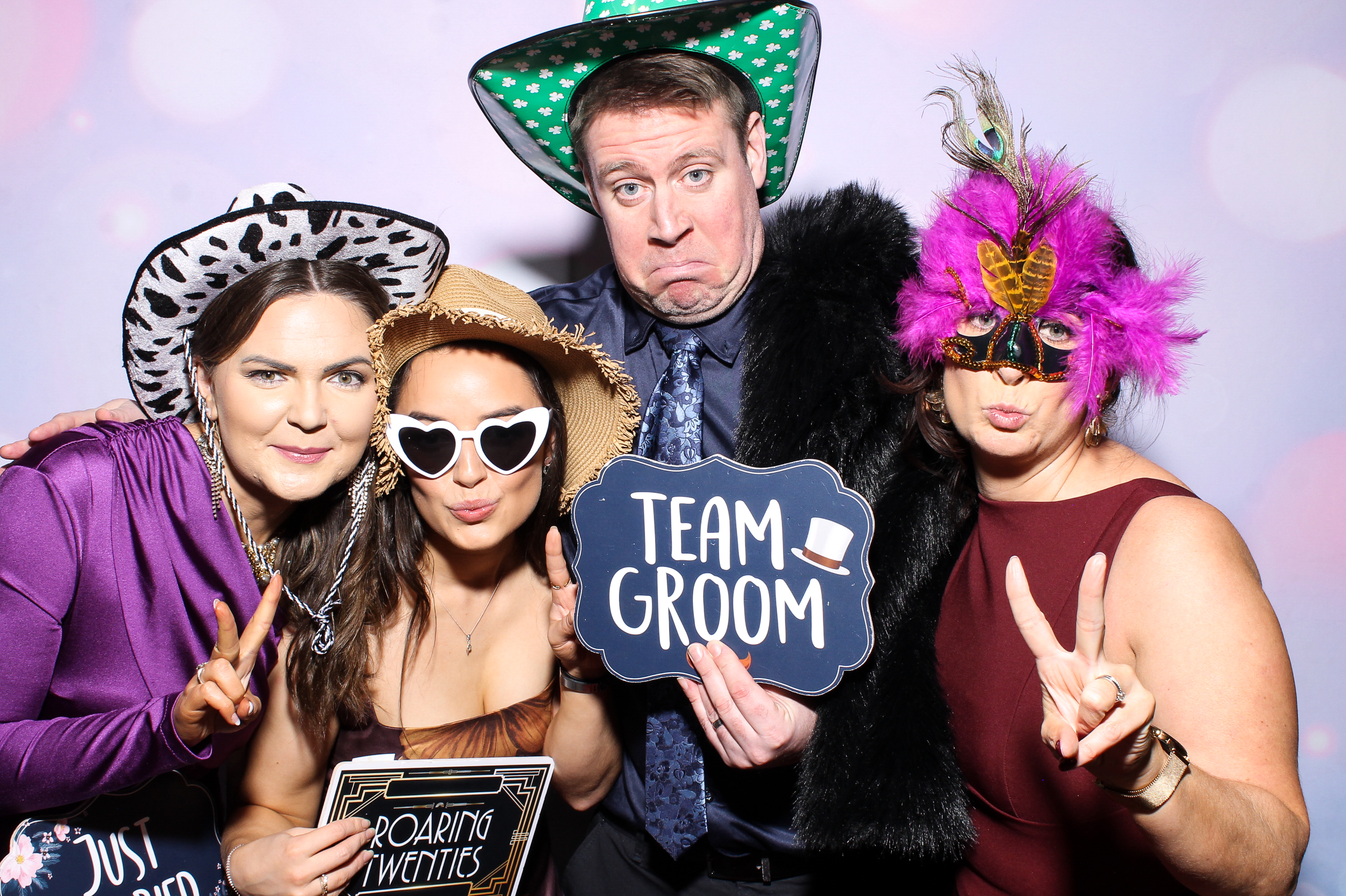 Karin & Declan | View more photos from the event at gallery.snapmagic.ie/u/SnapMagic/Karin-Declan