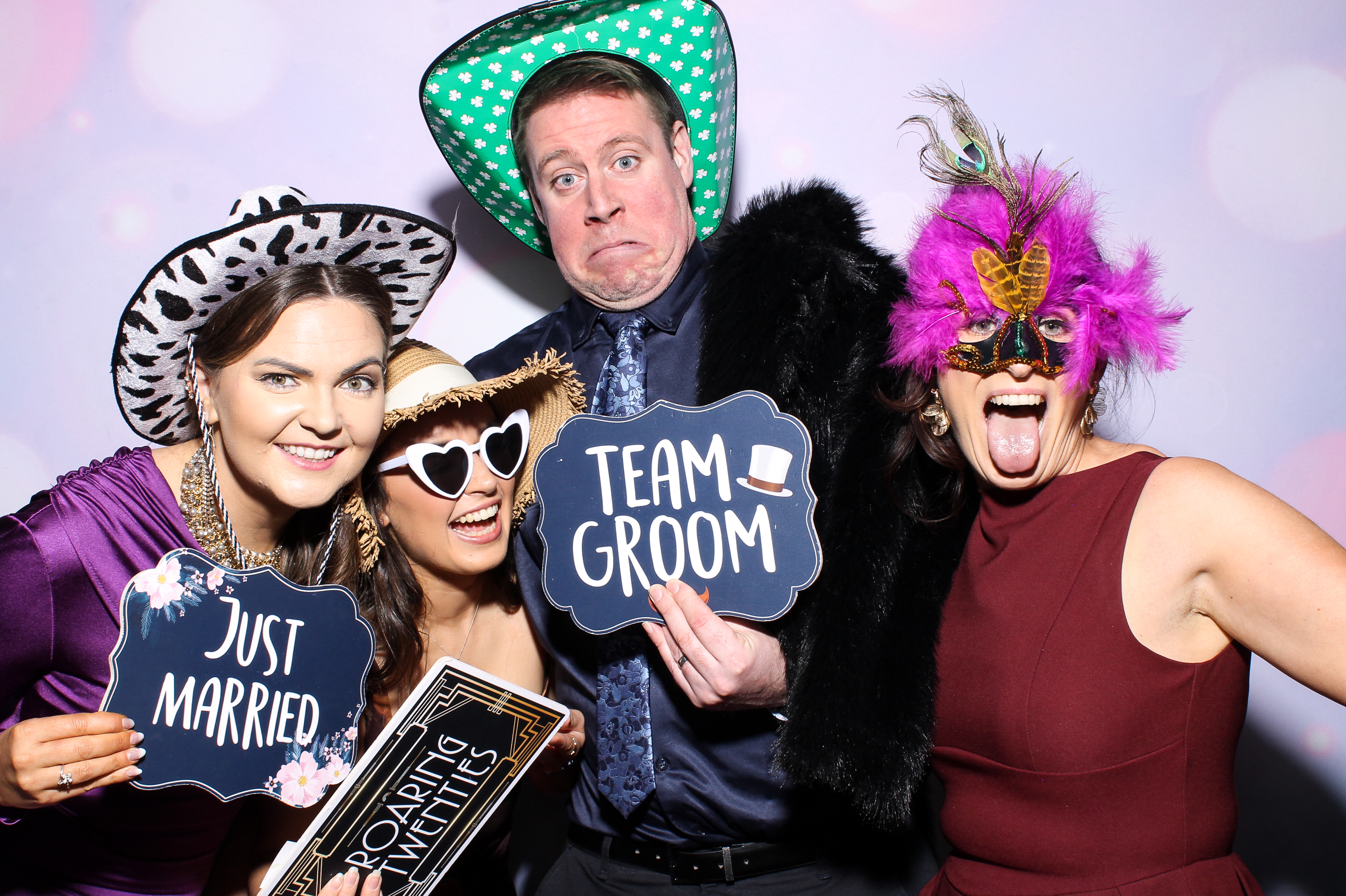 Karin & Declan | View more photos from the event at gallery.snapmagic.ie/u/SnapMagic/Karin-Declan