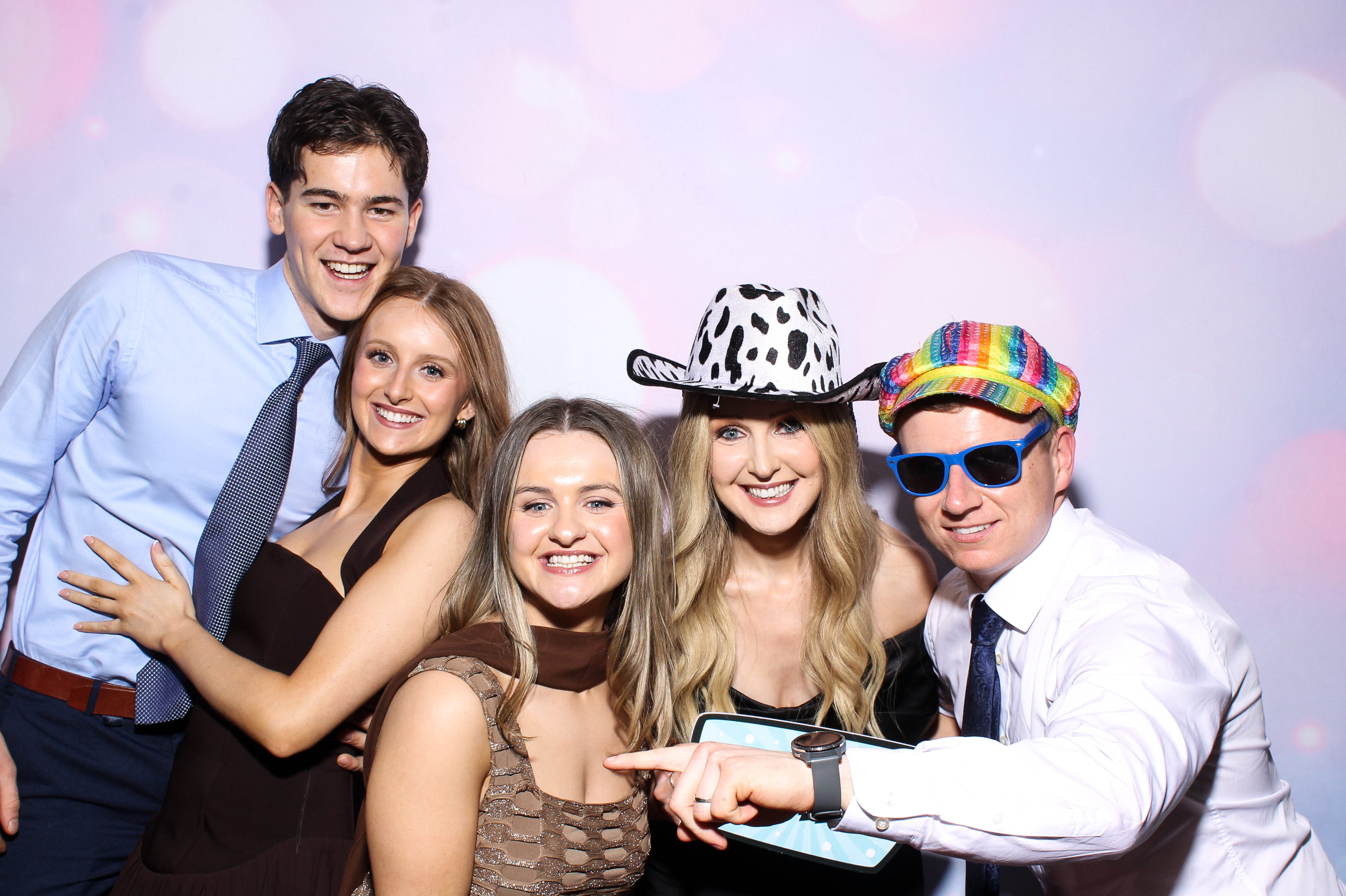 Karin & Declan | View more photos from the event at gallery.snapmagic.ie/u/SnapMagic/Karin-Declan