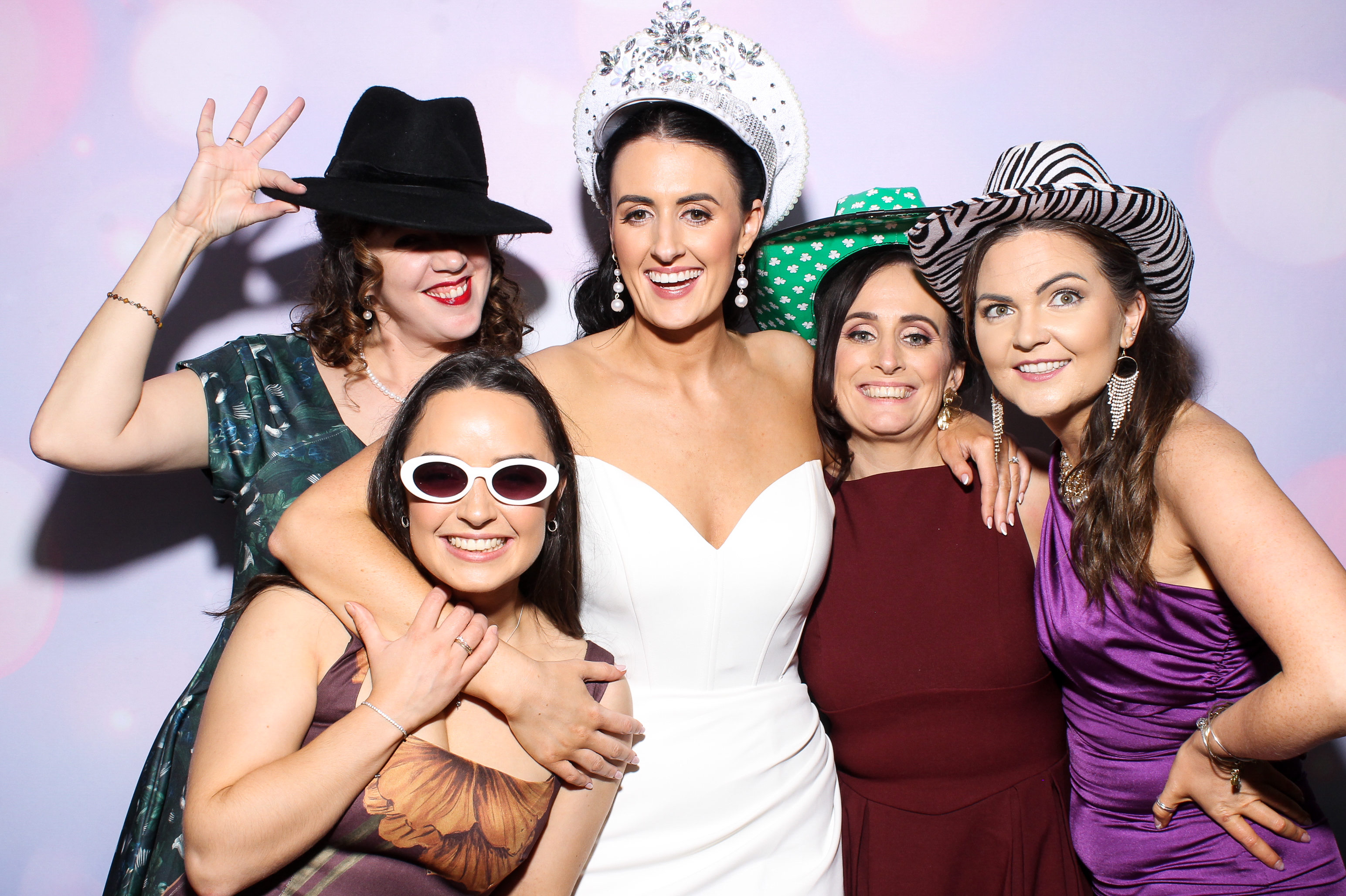 Karin & Declan | View more photos from the event at gallery.snapmagic.ie/u/SnapMagic/Karin-Declan