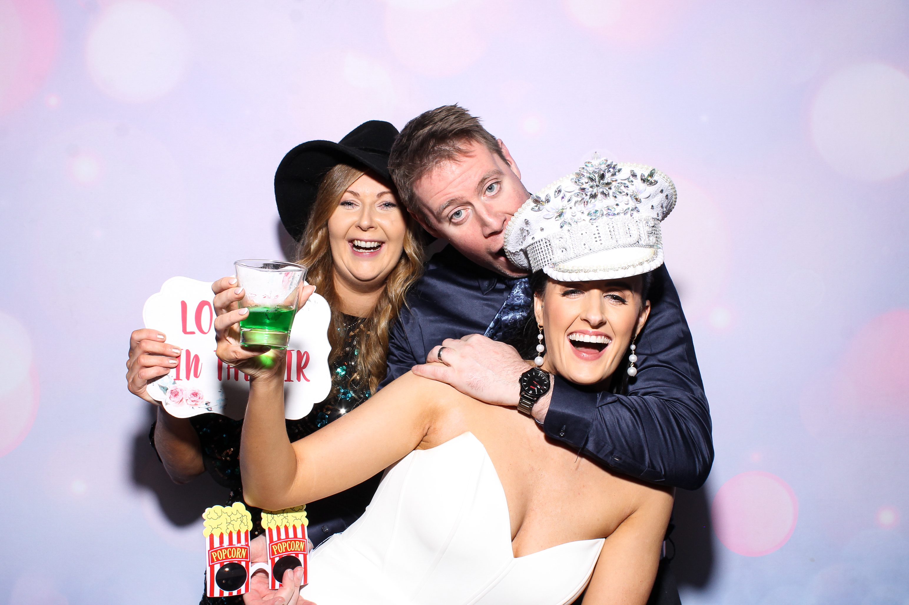 Karin & Declan | View more photos from the event at gallery.snapmagic.ie/u/SnapMagic/Karin-Declan