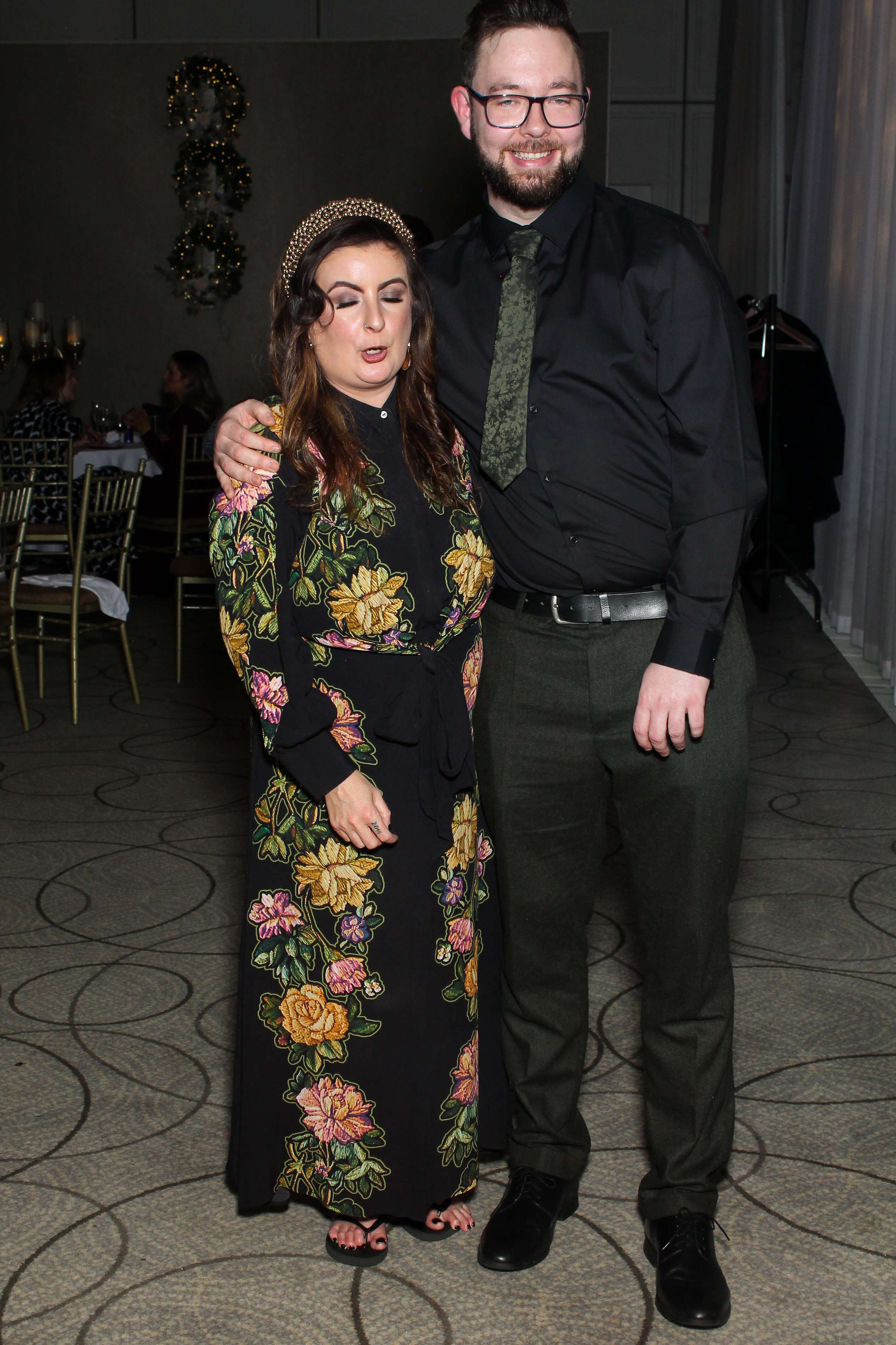 Karolyn & Conor | View more photos from the event at gallery.snapmagic.ie/u/SnapMagic/Karolyn-Conor