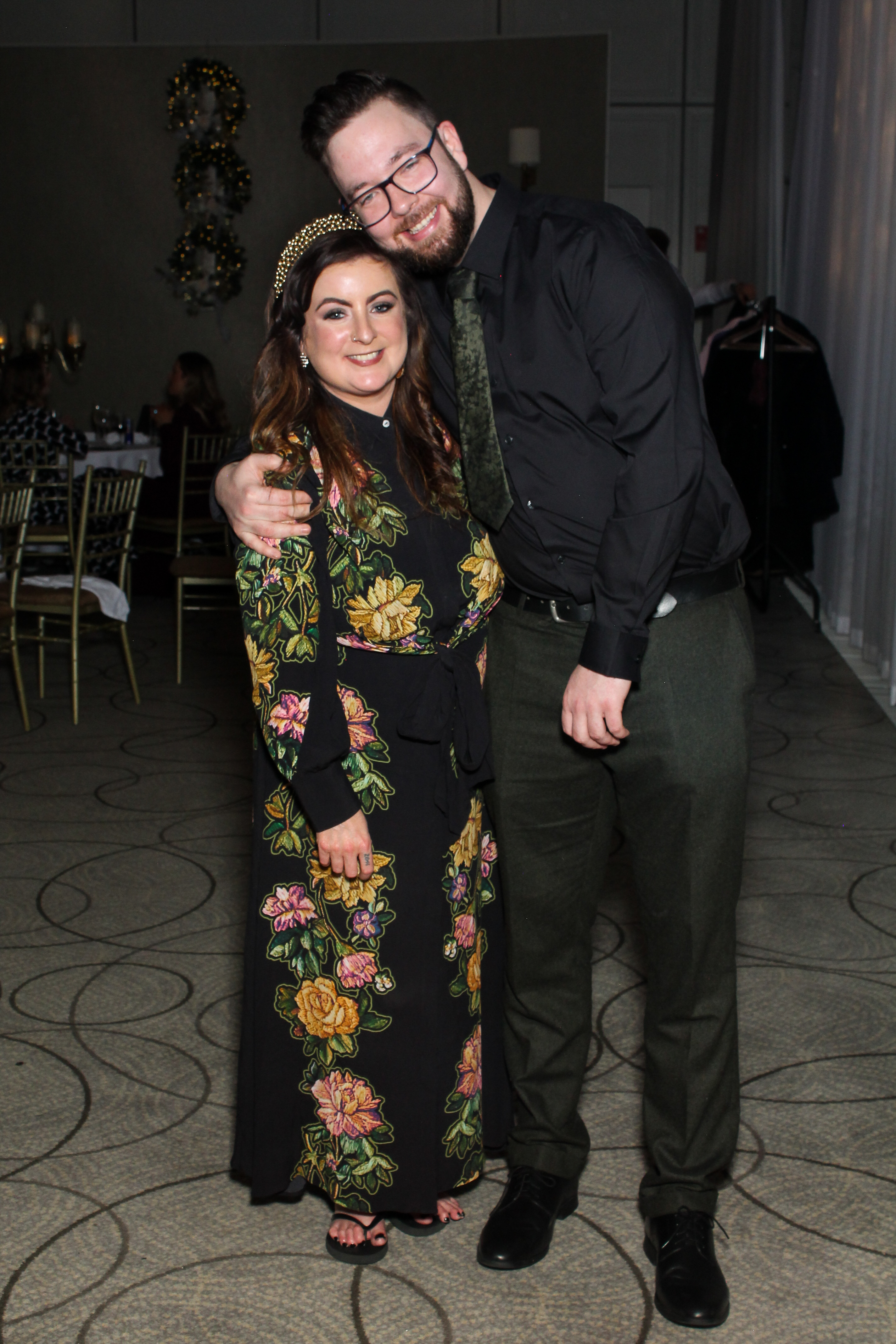 Karolyn & Conor | View more photos from the event at gallery.snapmagic.ie/u/SnapMagic/Karolyn-Conor