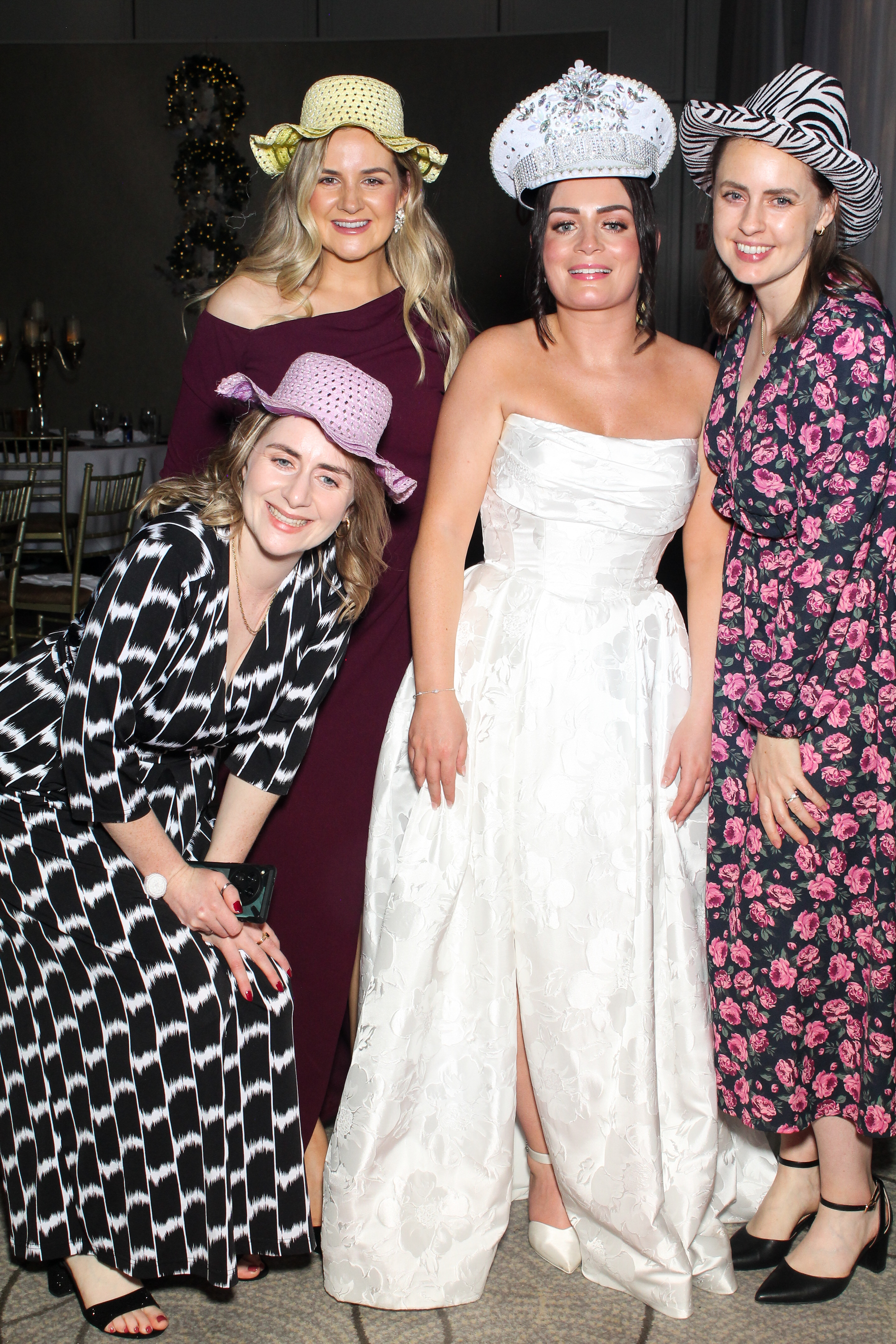 Karolyn & Conor | View more photos from the event at gallery.snapmagic.ie/u/SnapMagic/Karolyn-Conor