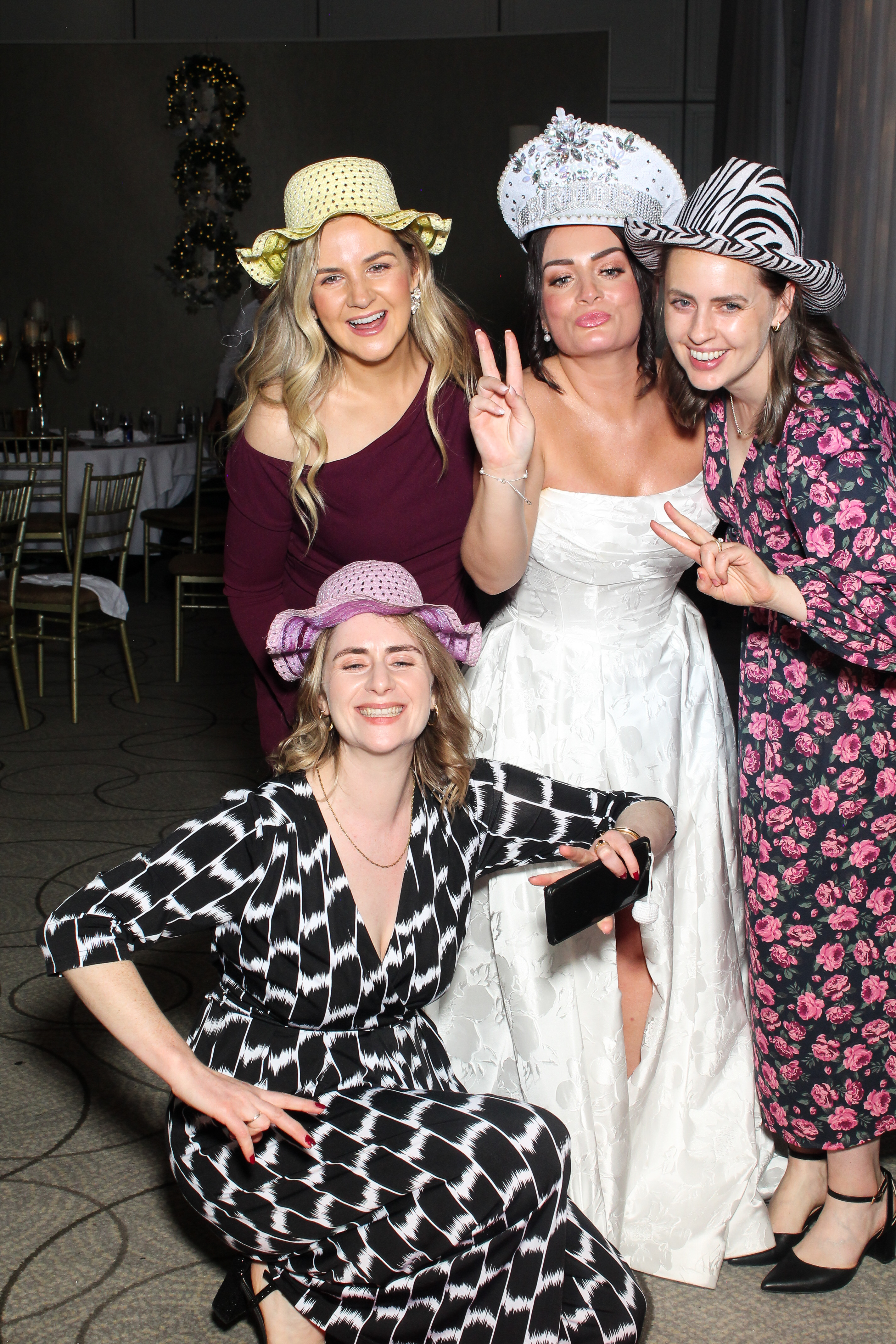 Karolyn & Conor | View more photos from the event at gallery.snapmagic.ie/u/SnapMagic/Karolyn-Conor