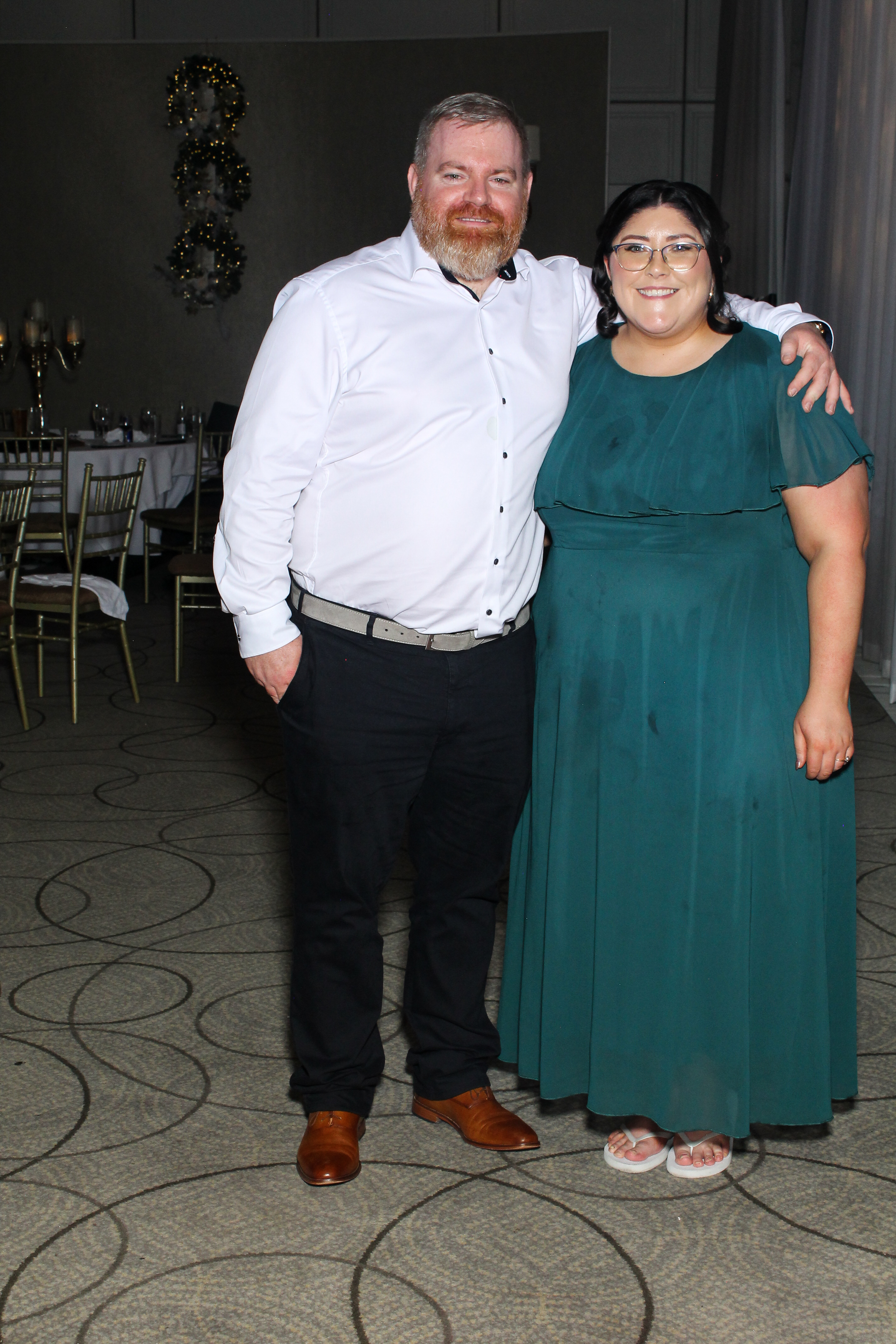 Karolyn & Conor | View more photos from the event at gallery.snapmagic.ie/u/SnapMagic/Karolyn-Conor