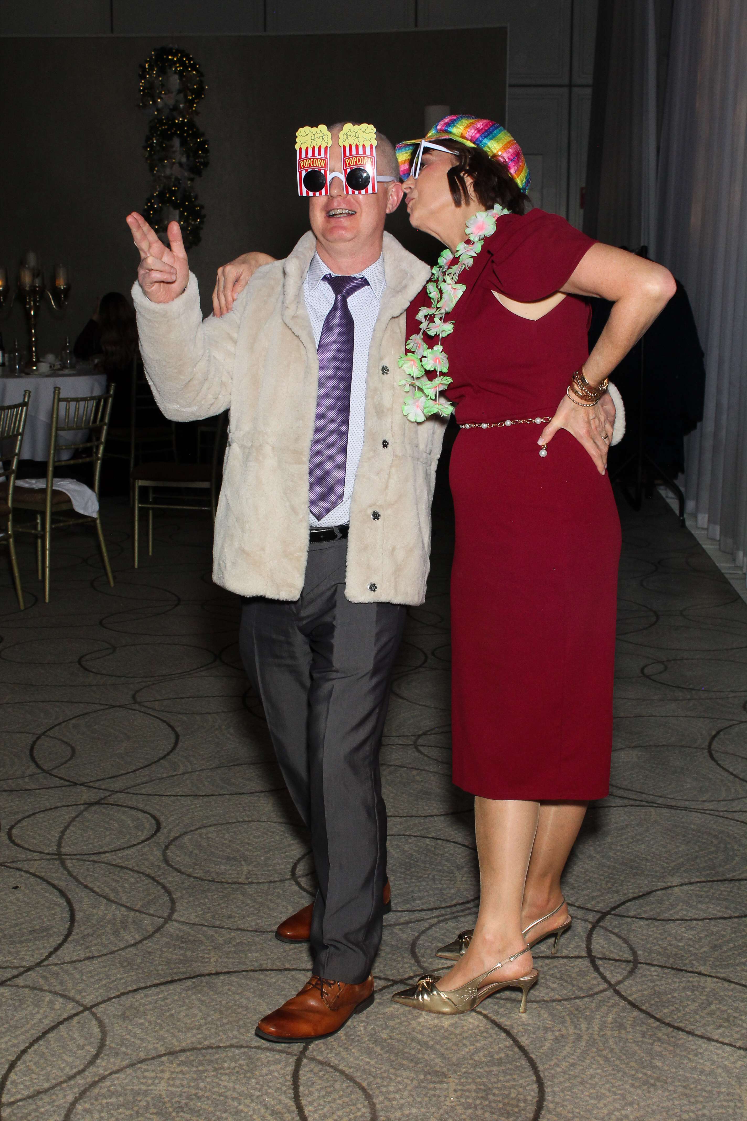 Karolyn & Conor | View more photos from the event at gallery.snapmagic.ie/u/SnapMagic/Karolyn-Conor