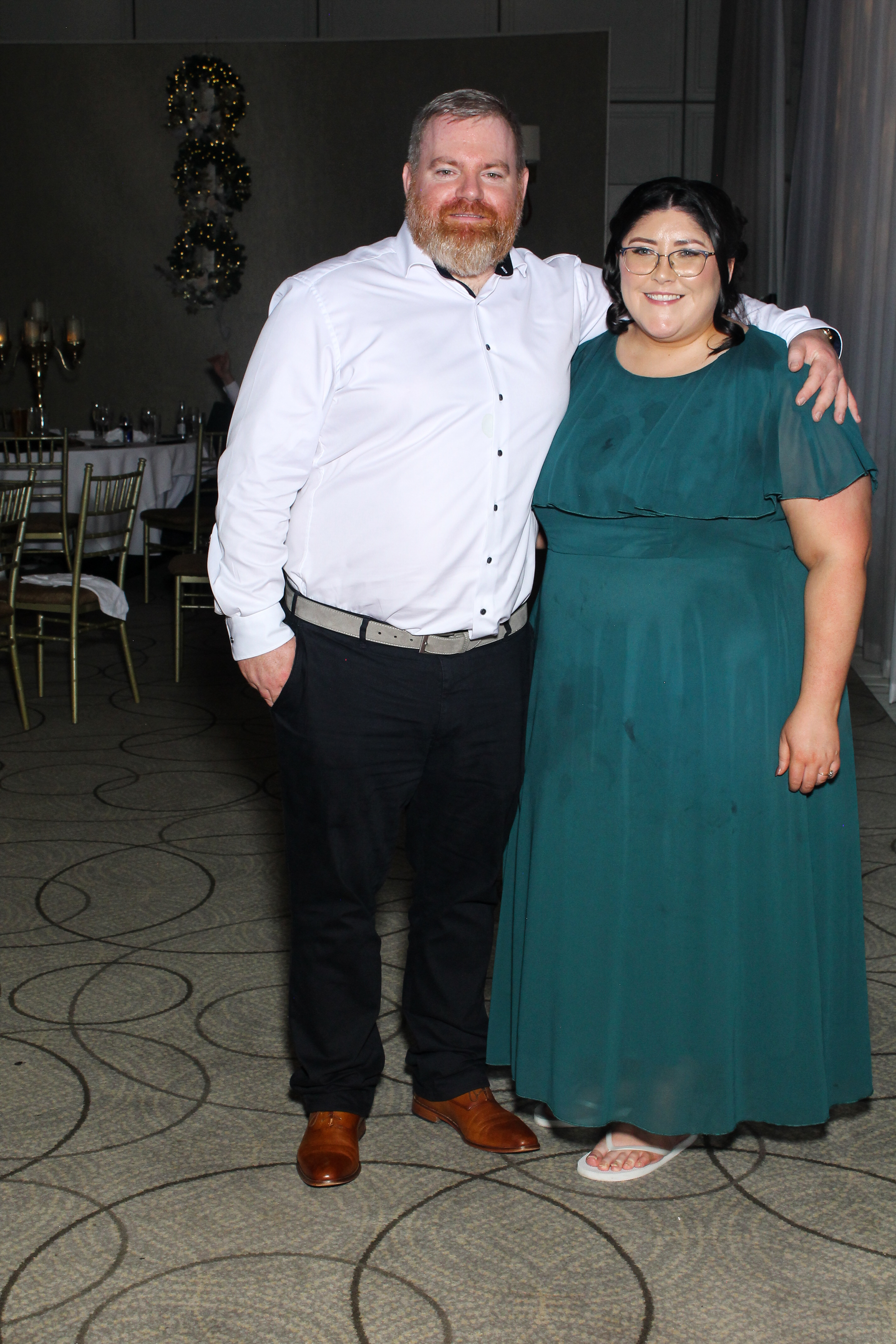 Karolyn & Conor | View more photos from the event at gallery.snapmagic.ie/u/SnapMagic/Karolyn-Conor