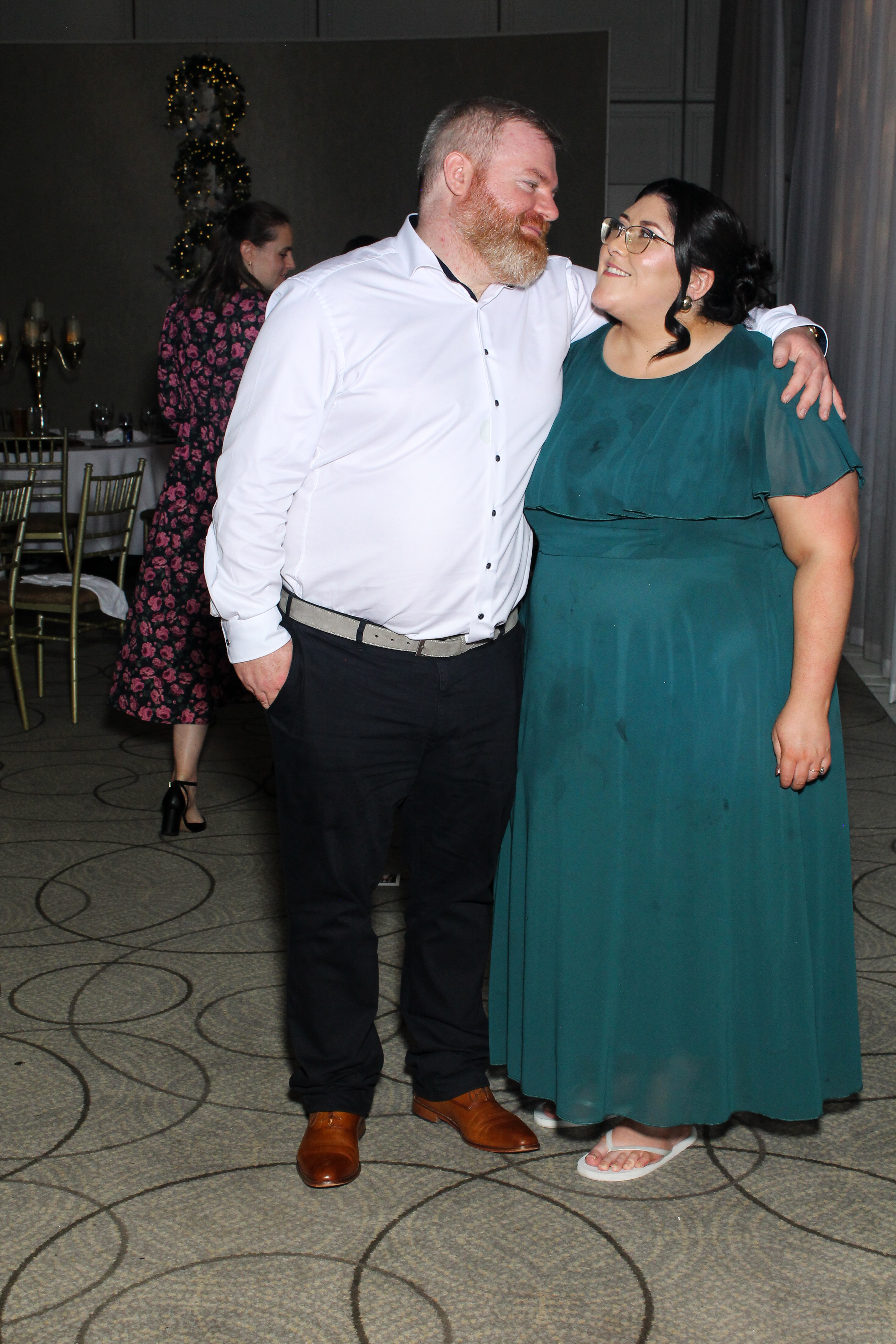 Karolyn & Conor | View more photos from the event at gallery.snapmagic.ie/u/SnapMagic/Karolyn-Conor