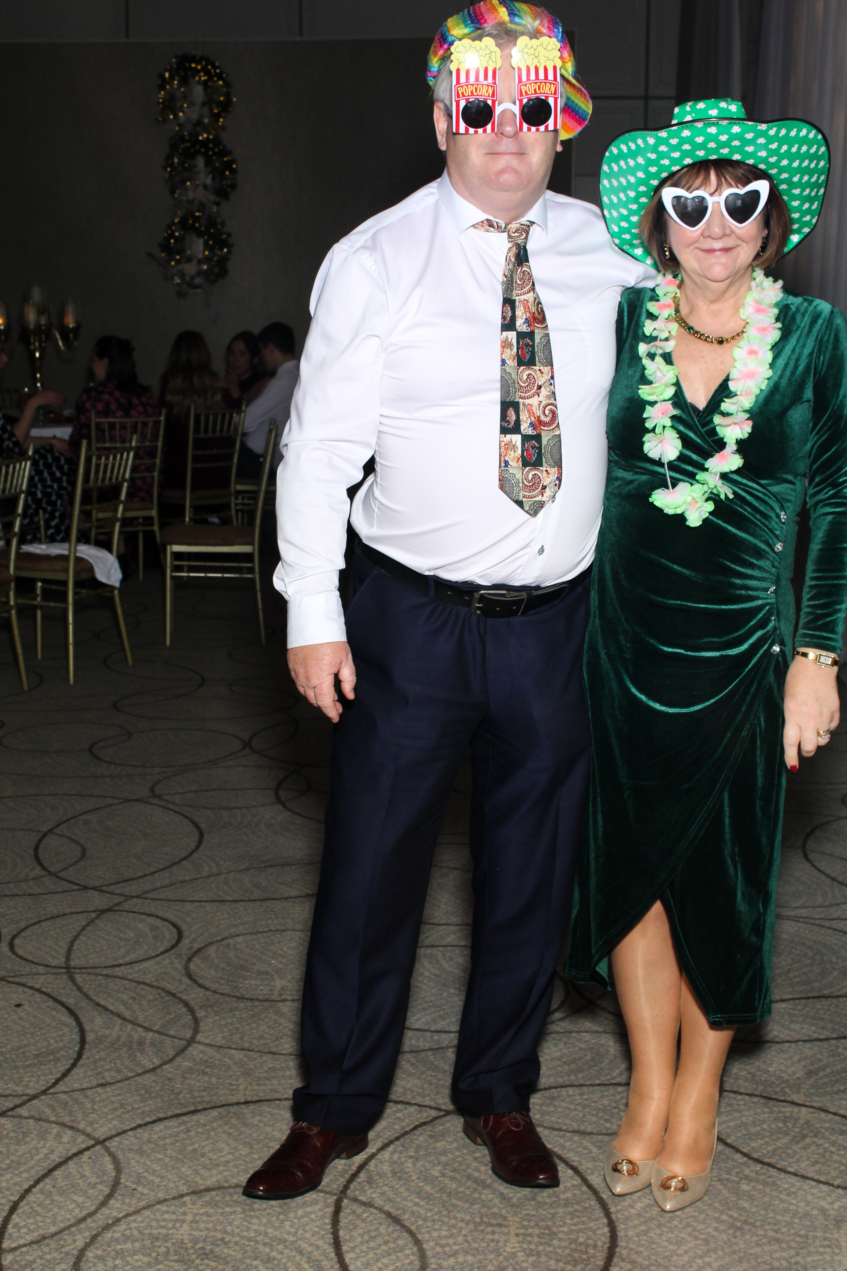 Karolyn & Conor | View more photos from the event at gallery.snapmagic.ie/u/SnapMagic/Karolyn-Conor