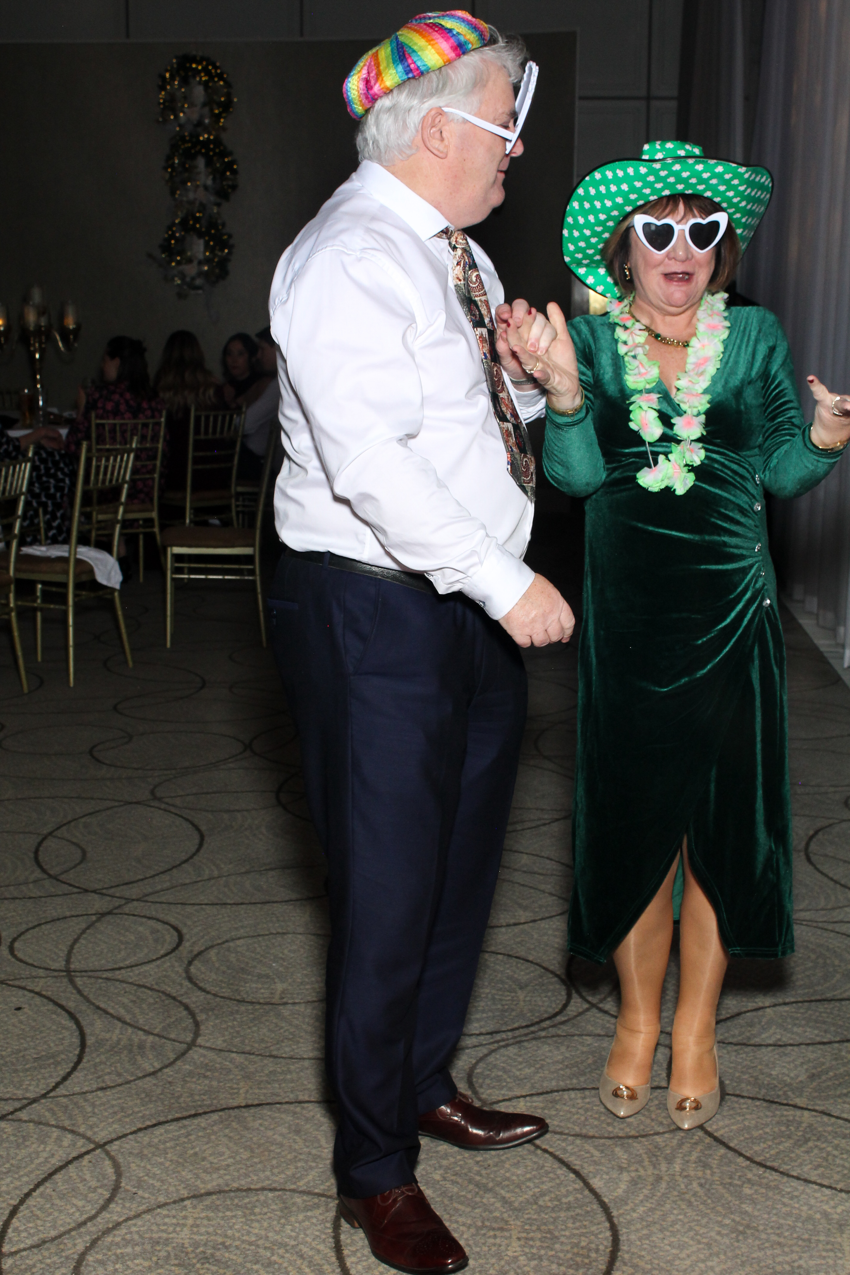 Karolyn & Conor | View more photos from the event at gallery.snapmagic.ie/u/SnapMagic/Karolyn-Conor