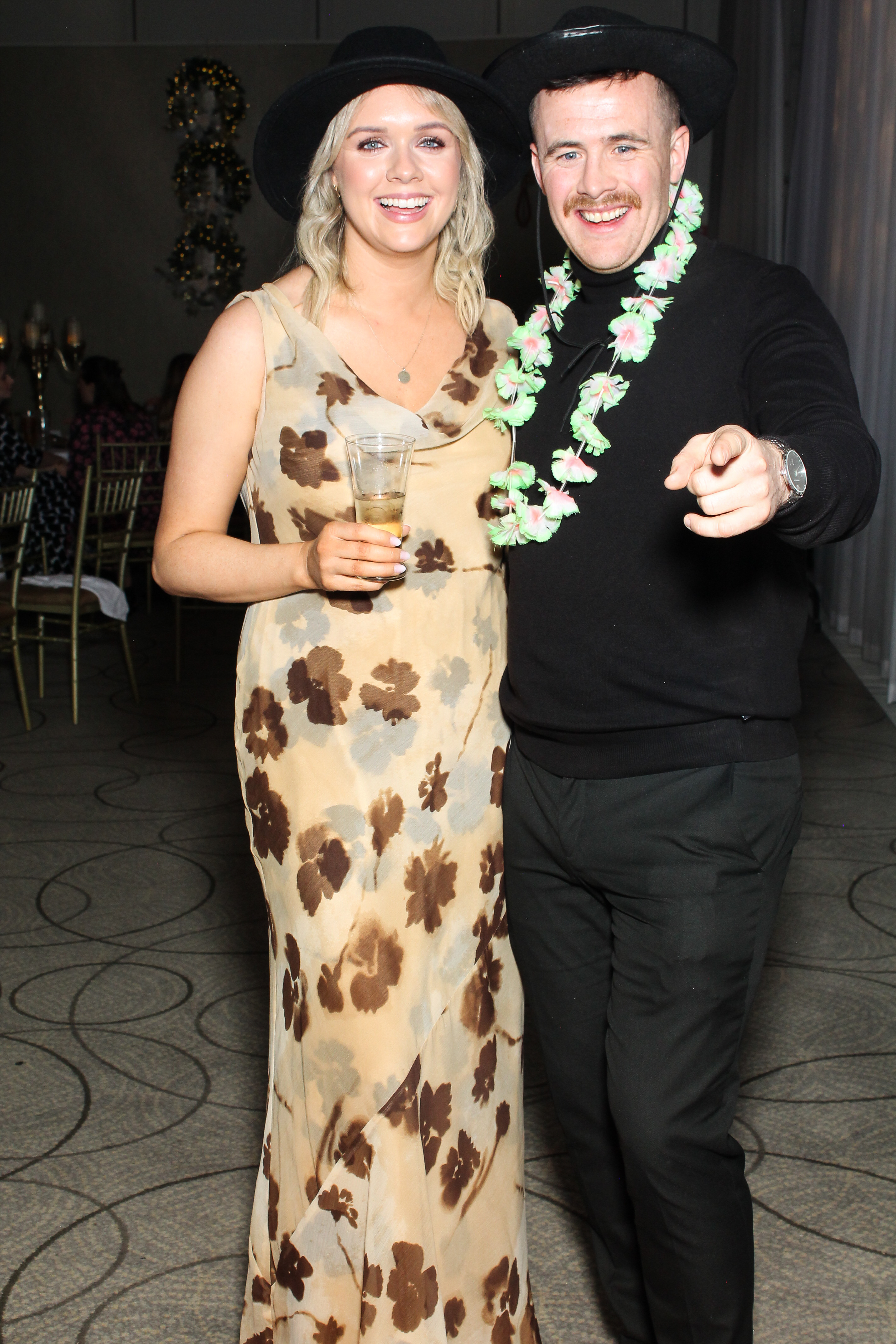 Karolyn & Conor | View more photos from the event at gallery.snapmagic.ie/u/SnapMagic/Karolyn-Conor