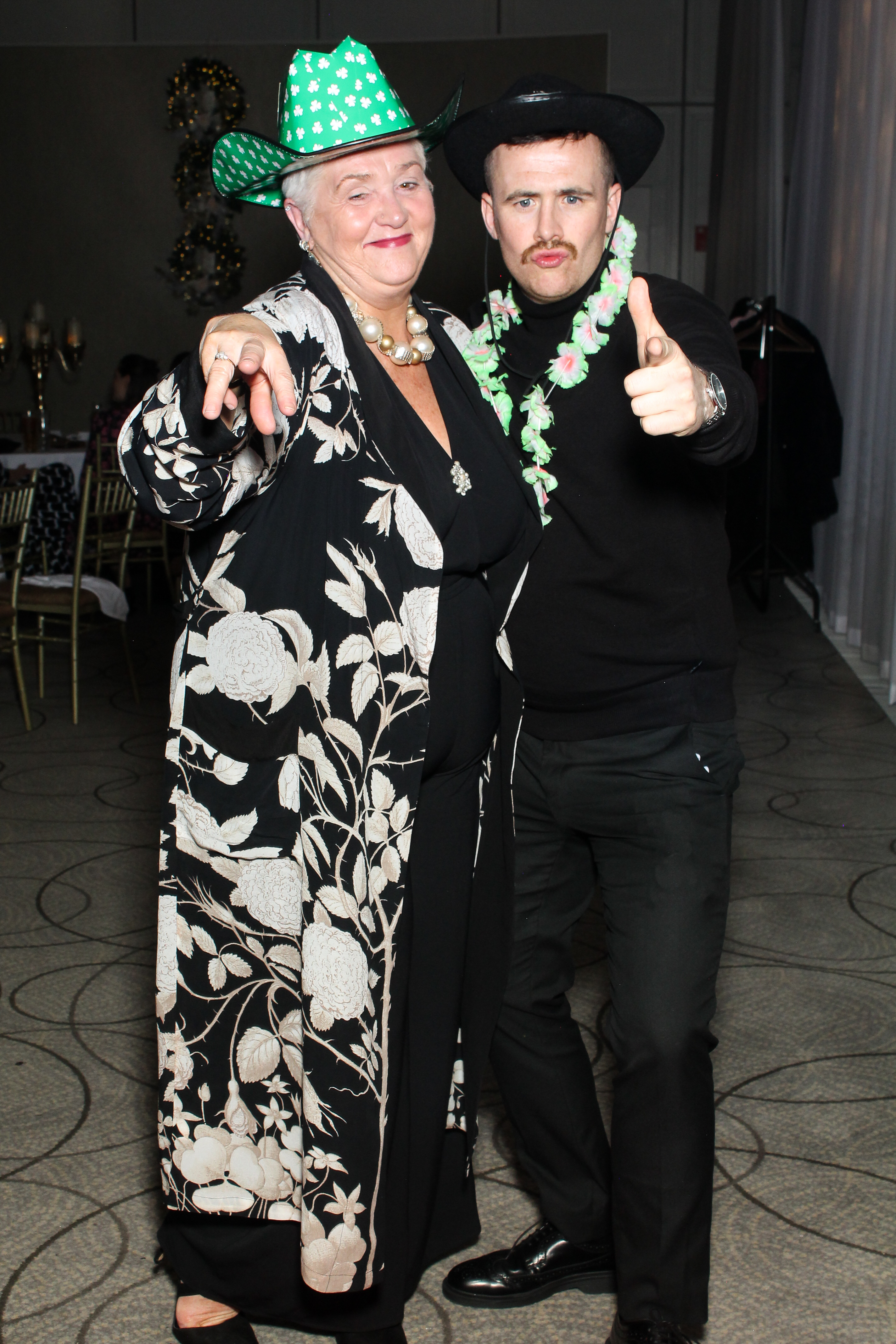 Karolyn & Conor | View more photos from the event at gallery.snapmagic.ie/u/SnapMagic/Karolyn-Conor