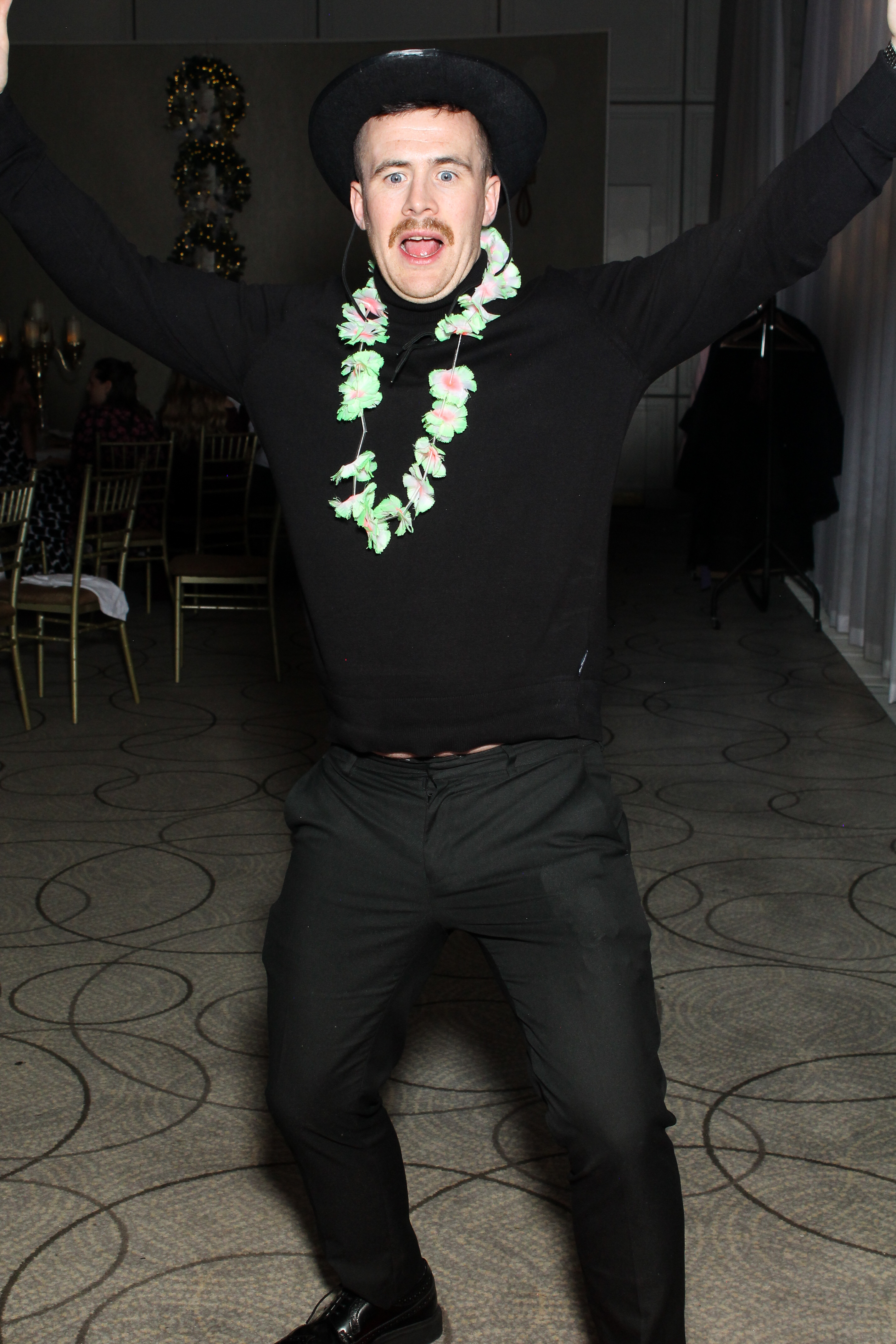 Karolyn & Conor | View more photos from the event at gallery.snapmagic.ie/u/SnapMagic/Karolyn-Conor