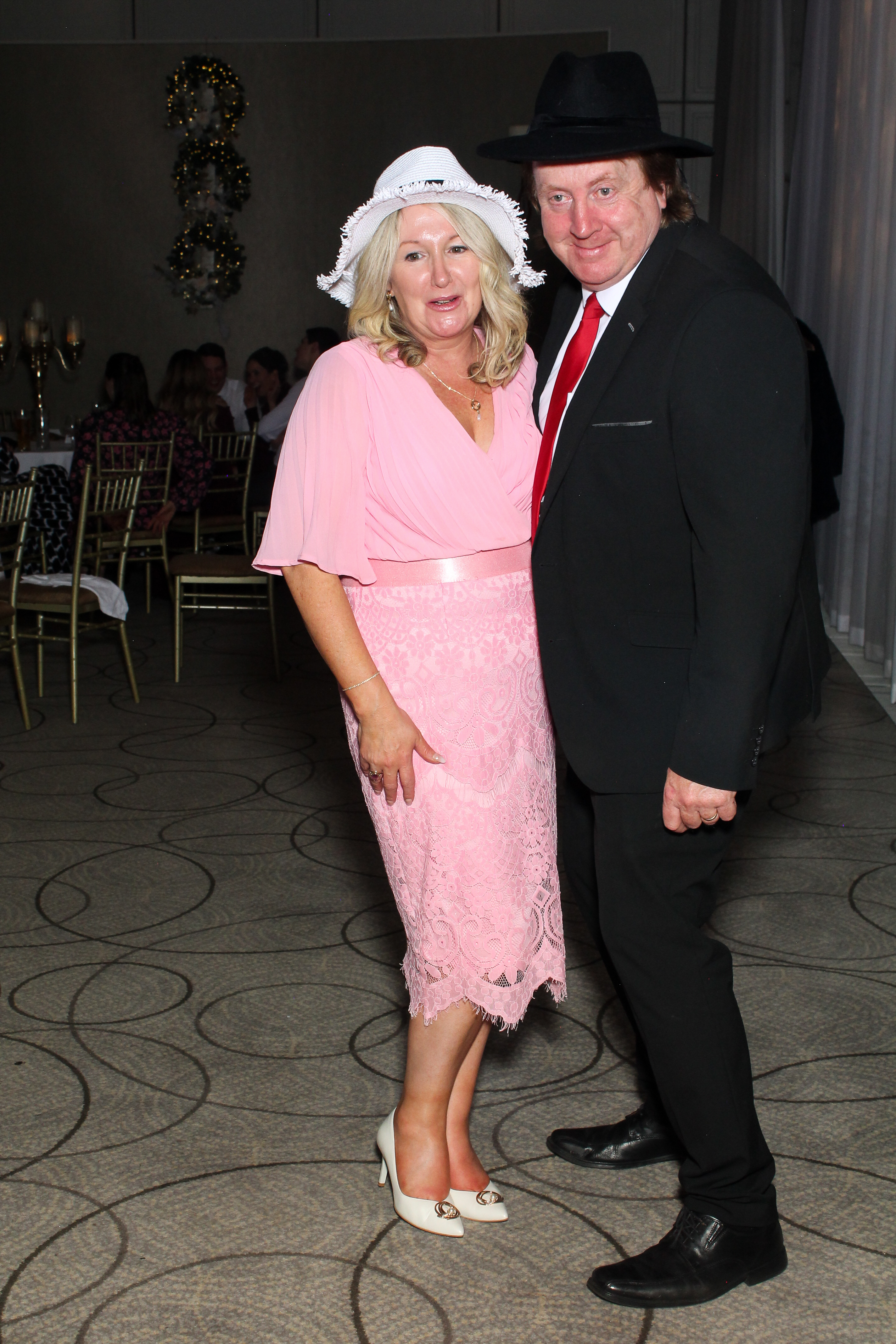 Karolyn & Conor | View more photos from the event at gallery.snapmagic.ie/u/SnapMagic/Karolyn-Conor