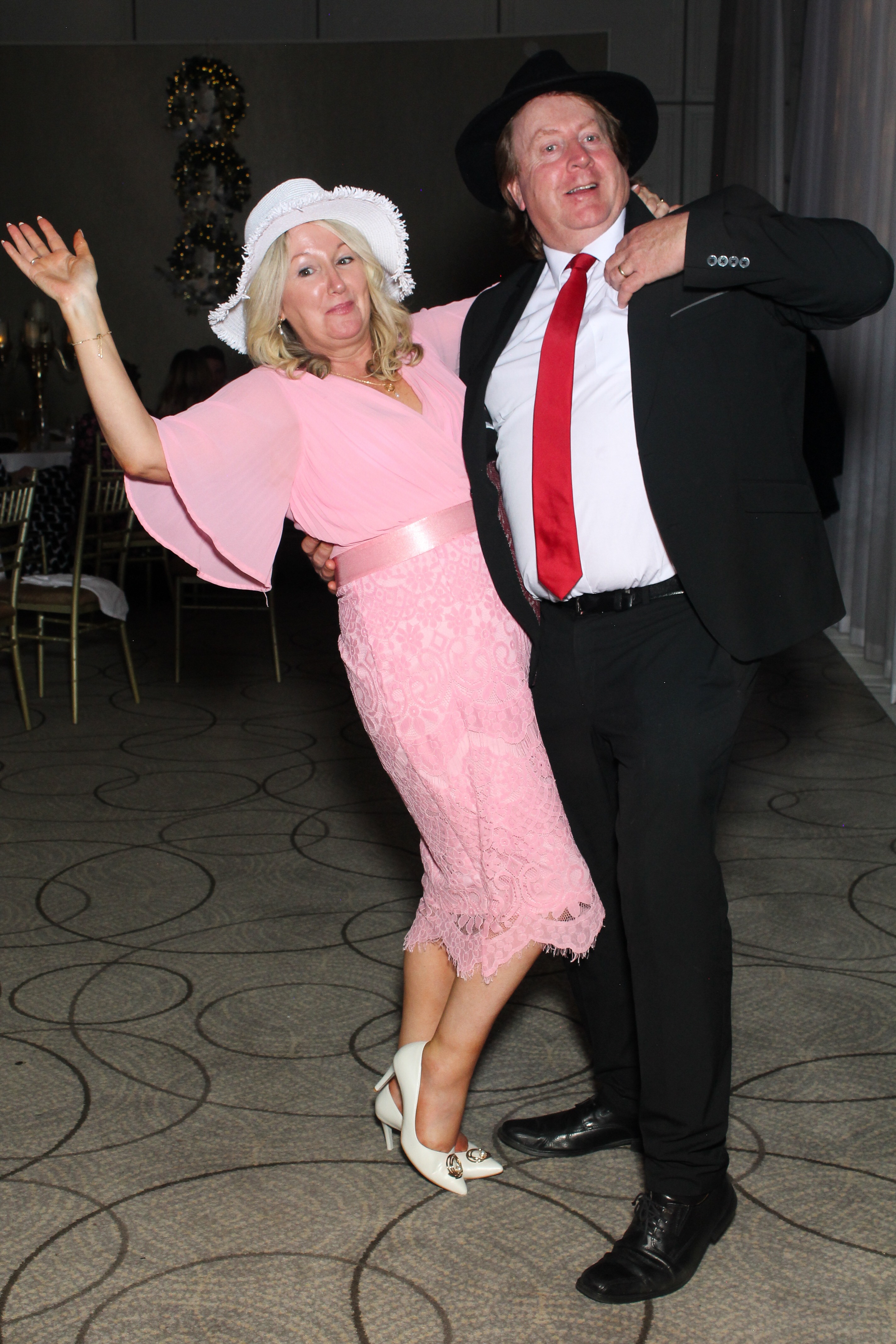 Karolyn & Conor | View more photos from the event at gallery.snapmagic.ie/u/SnapMagic/Karolyn-Conor