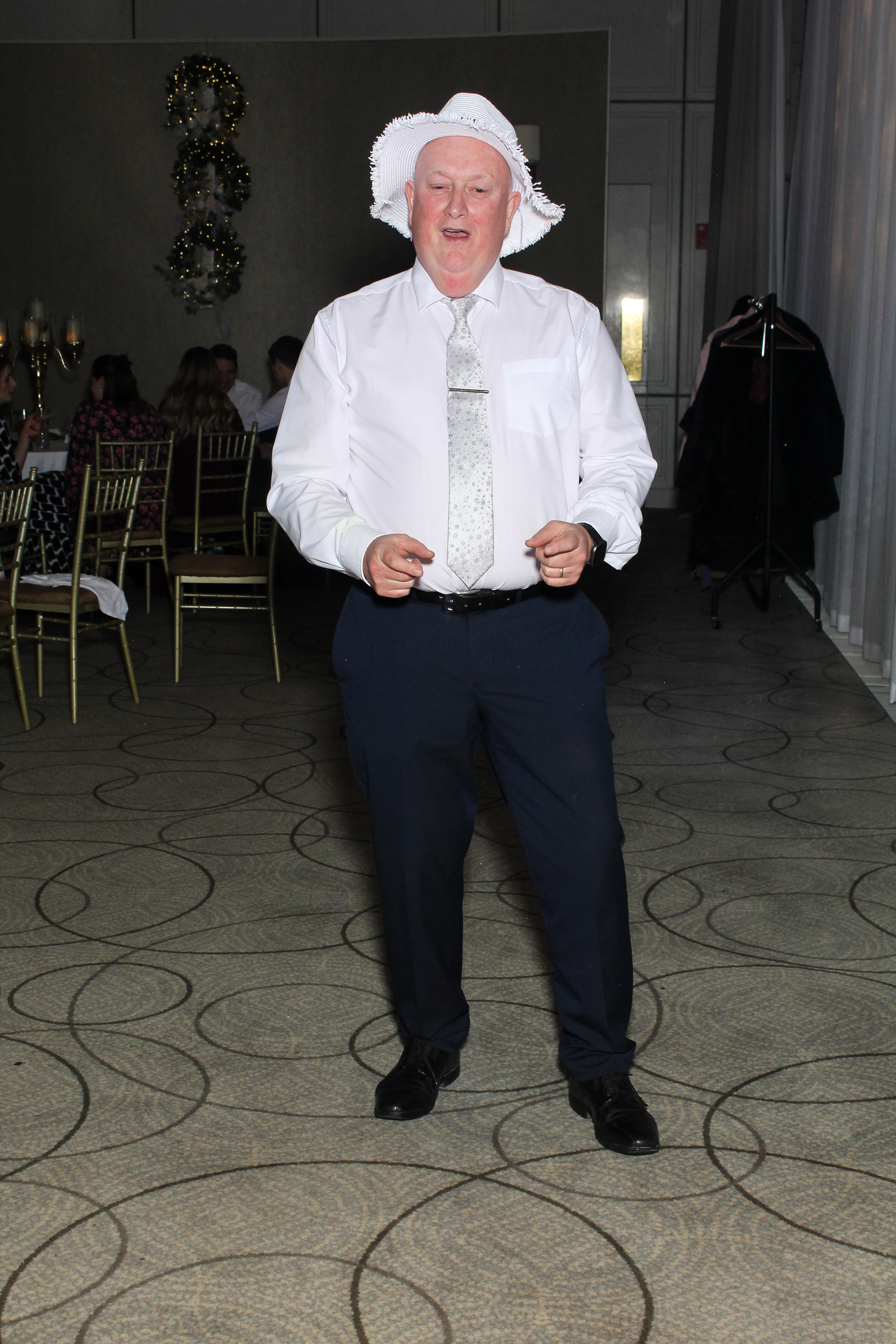 Karolyn & Conor | View more photos from the event at gallery.snapmagic.ie/u/SnapMagic/Karolyn-Conor