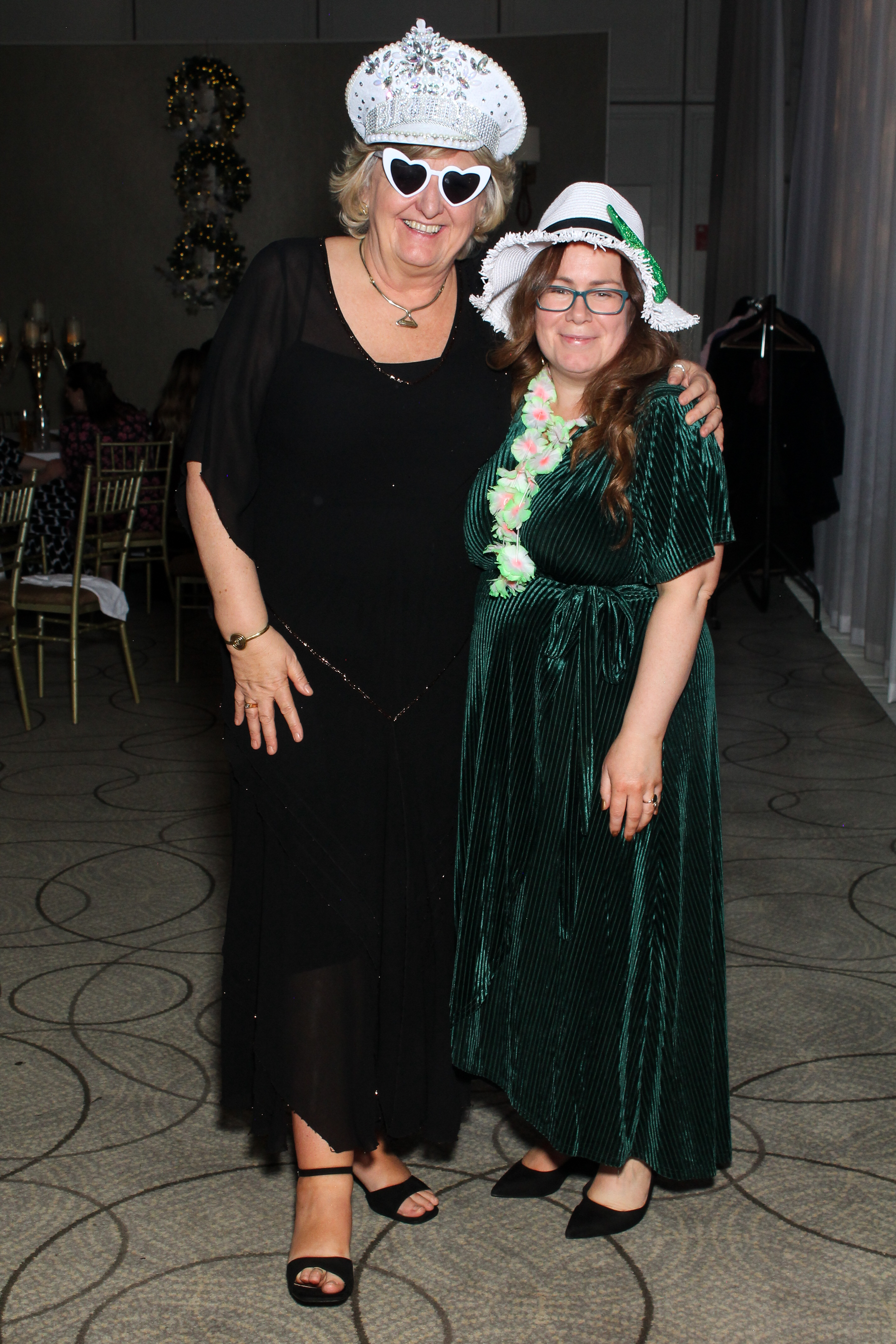 Karolyn & Conor | View more photos from the event at gallery.snapmagic.ie/u/SnapMagic/Karolyn-Conor