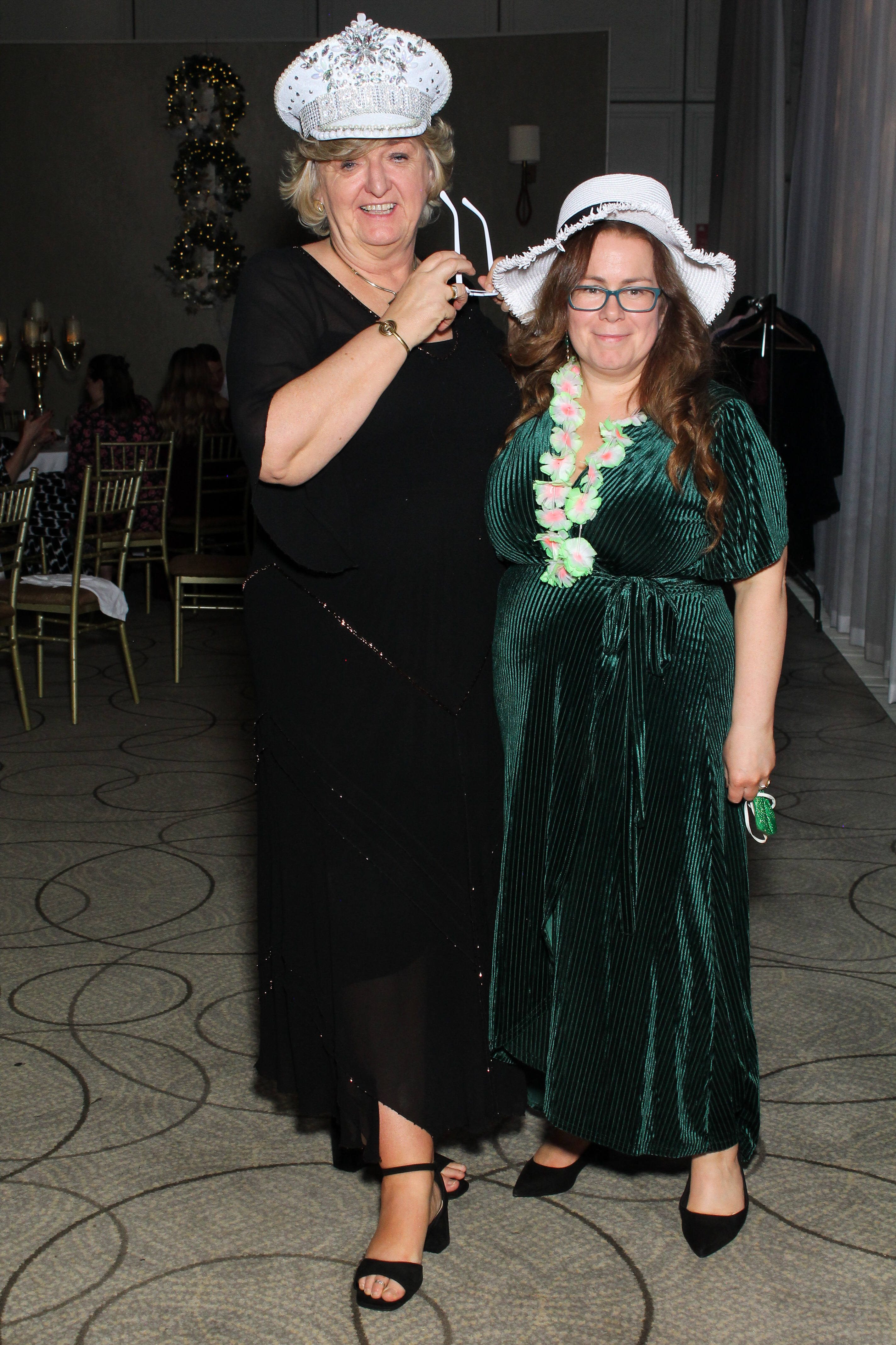 Karolyn & Conor | View more photos from the event at gallery.snapmagic.ie/u/SnapMagic/Karolyn-Conor