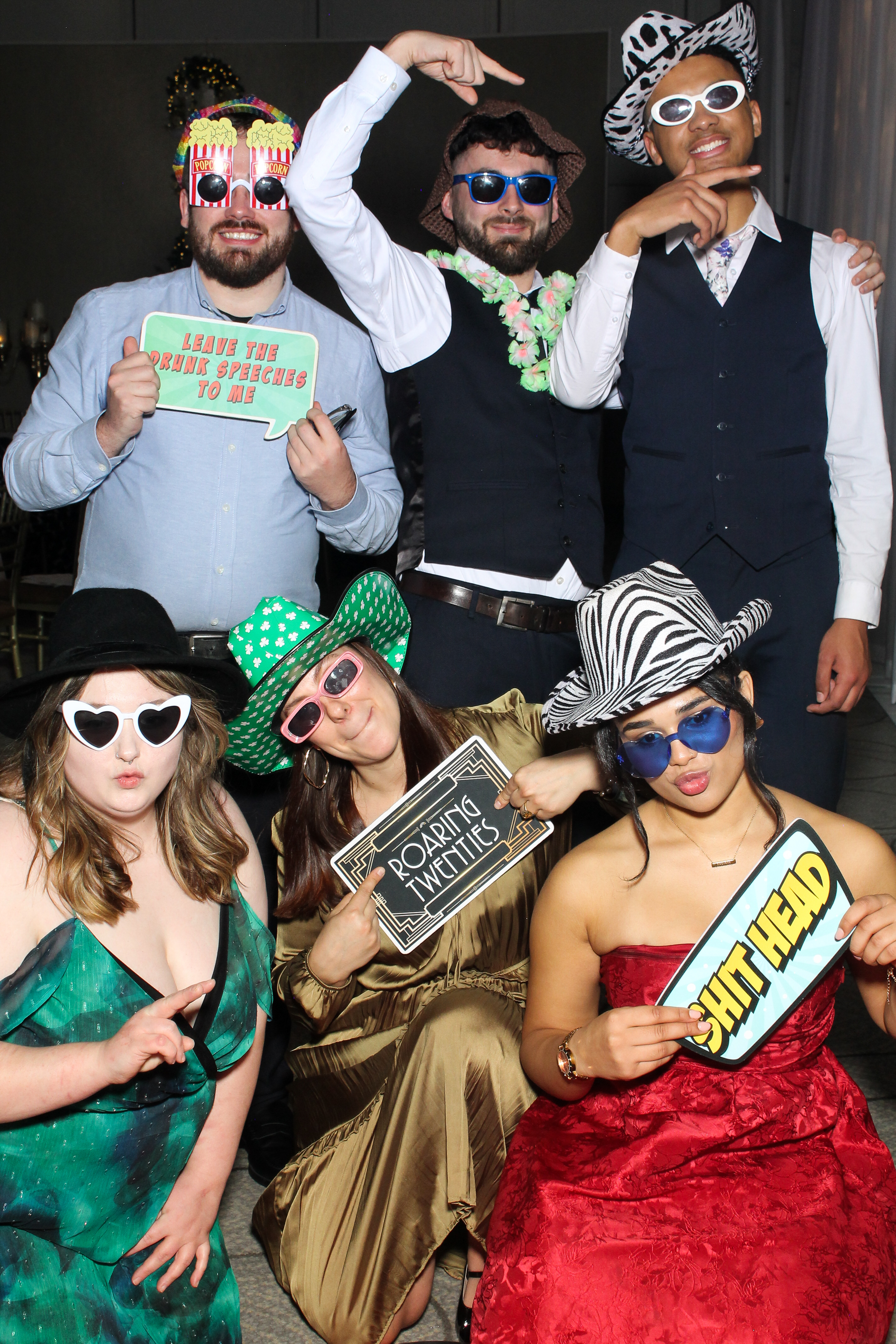 Karolyn & Conor | View more photos from the event at gallery.snapmagic.ie/u/SnapMagic/Karolyn-Conor