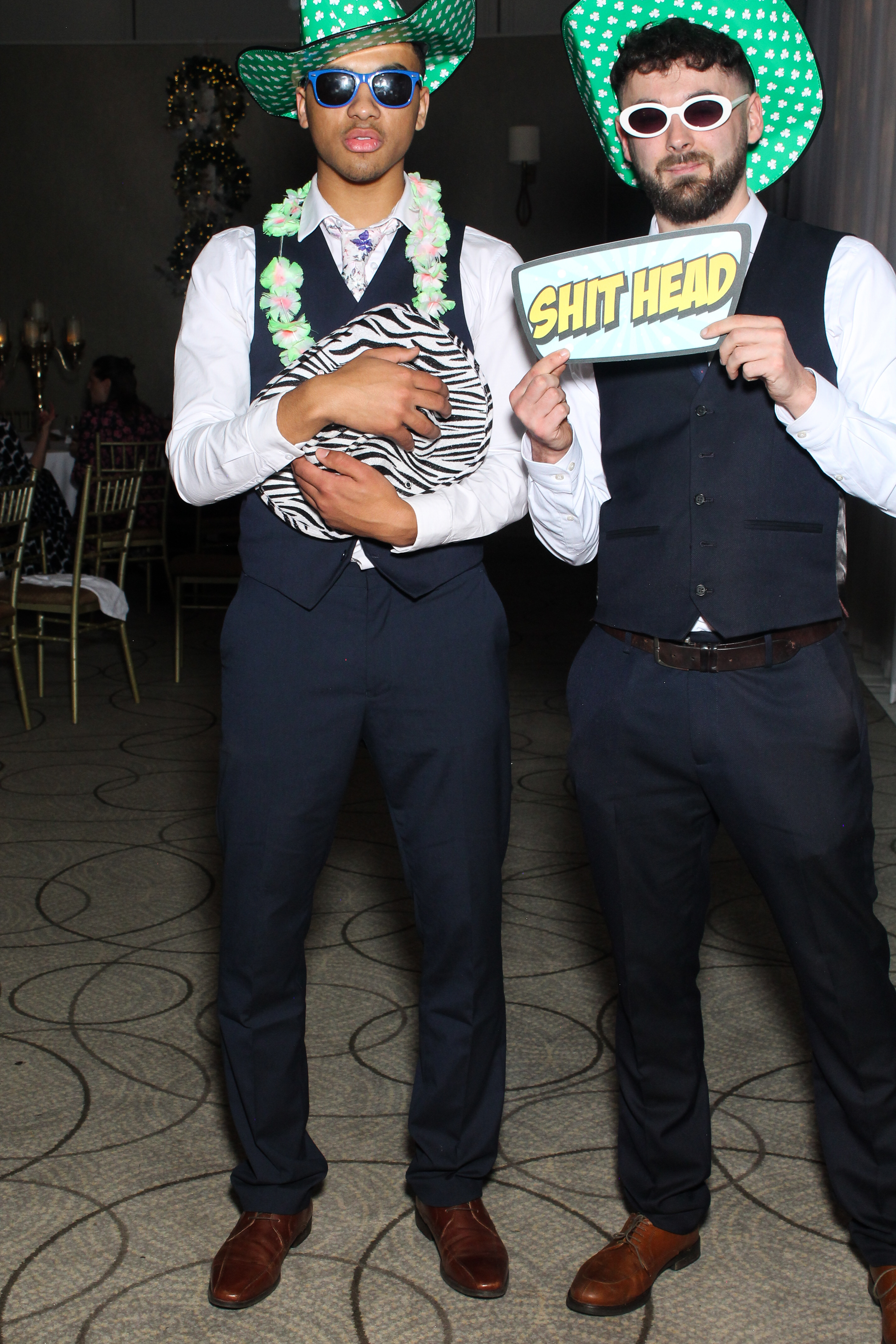 Karolyn & Conor | View more photos from the event at gallery.snapmagic.ie/u/SnapMagic/Karolyn-Conor