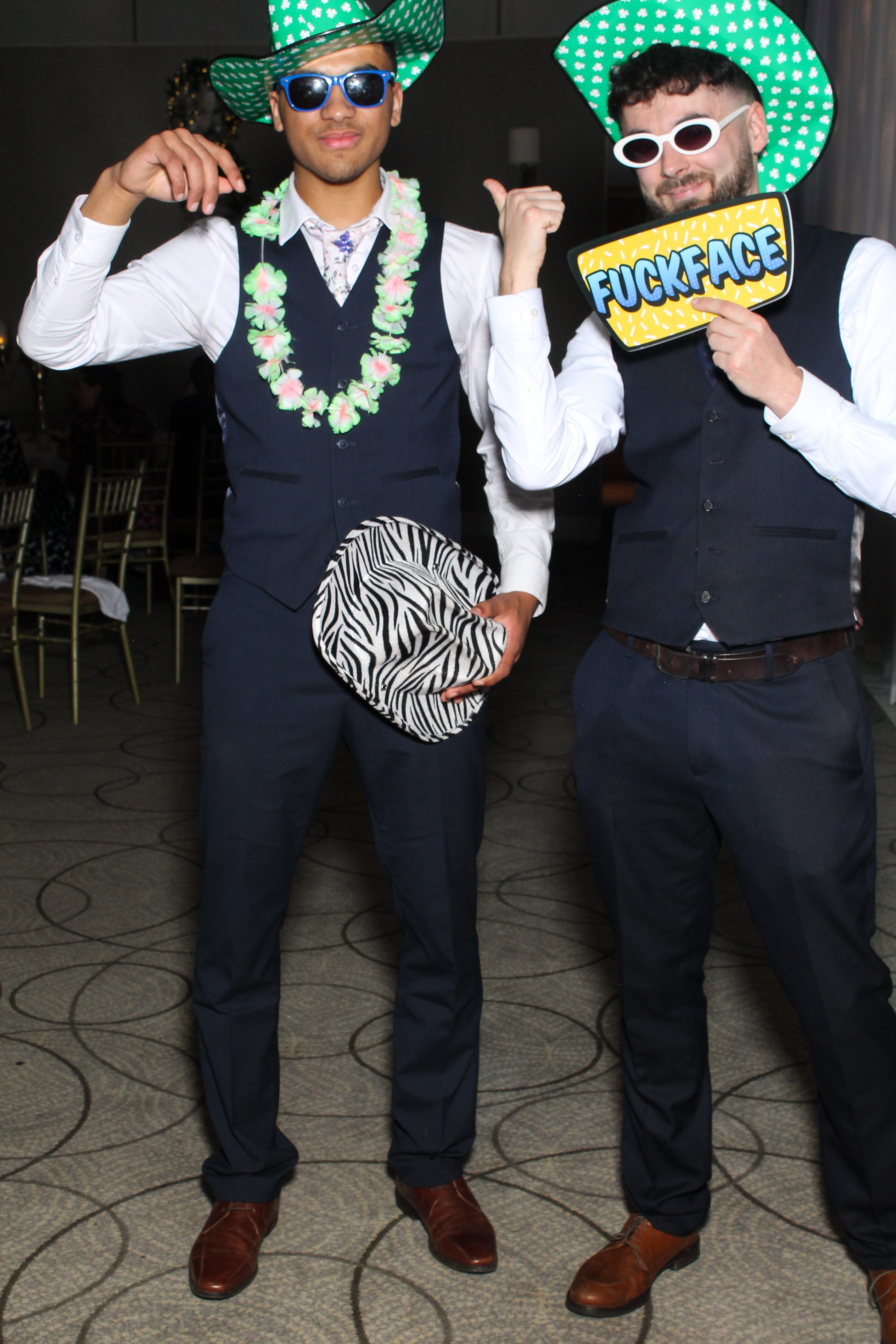 Karolyn & Conor | View more photos from the event at gallery.snapmagic.ie/u/SnapMagic/Karolyn-Conor