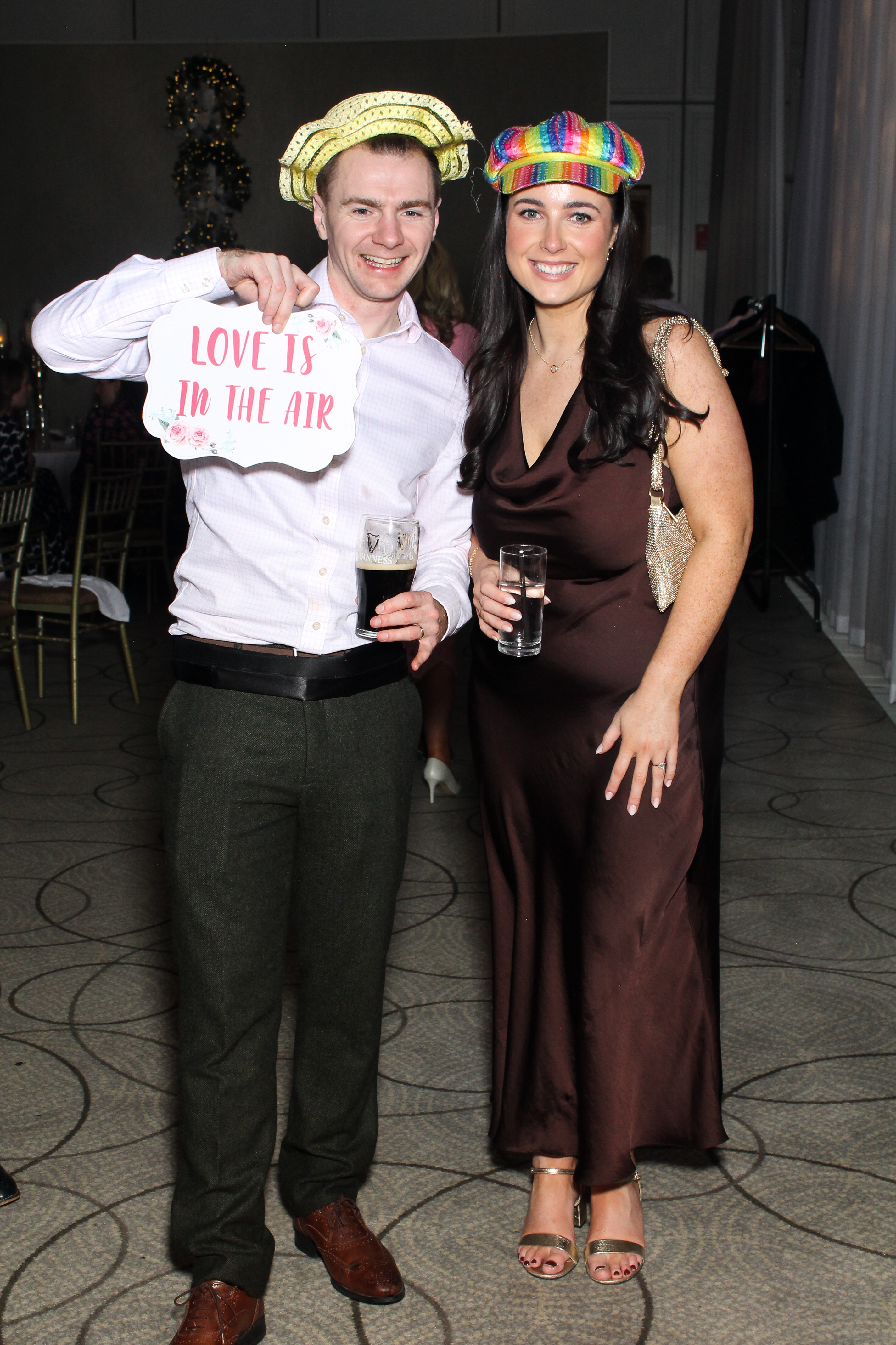 Karolyn & Conor | View more photos from the event at gallery.snapmagic.ie/u/SnapMagic/Karolyn-Conor