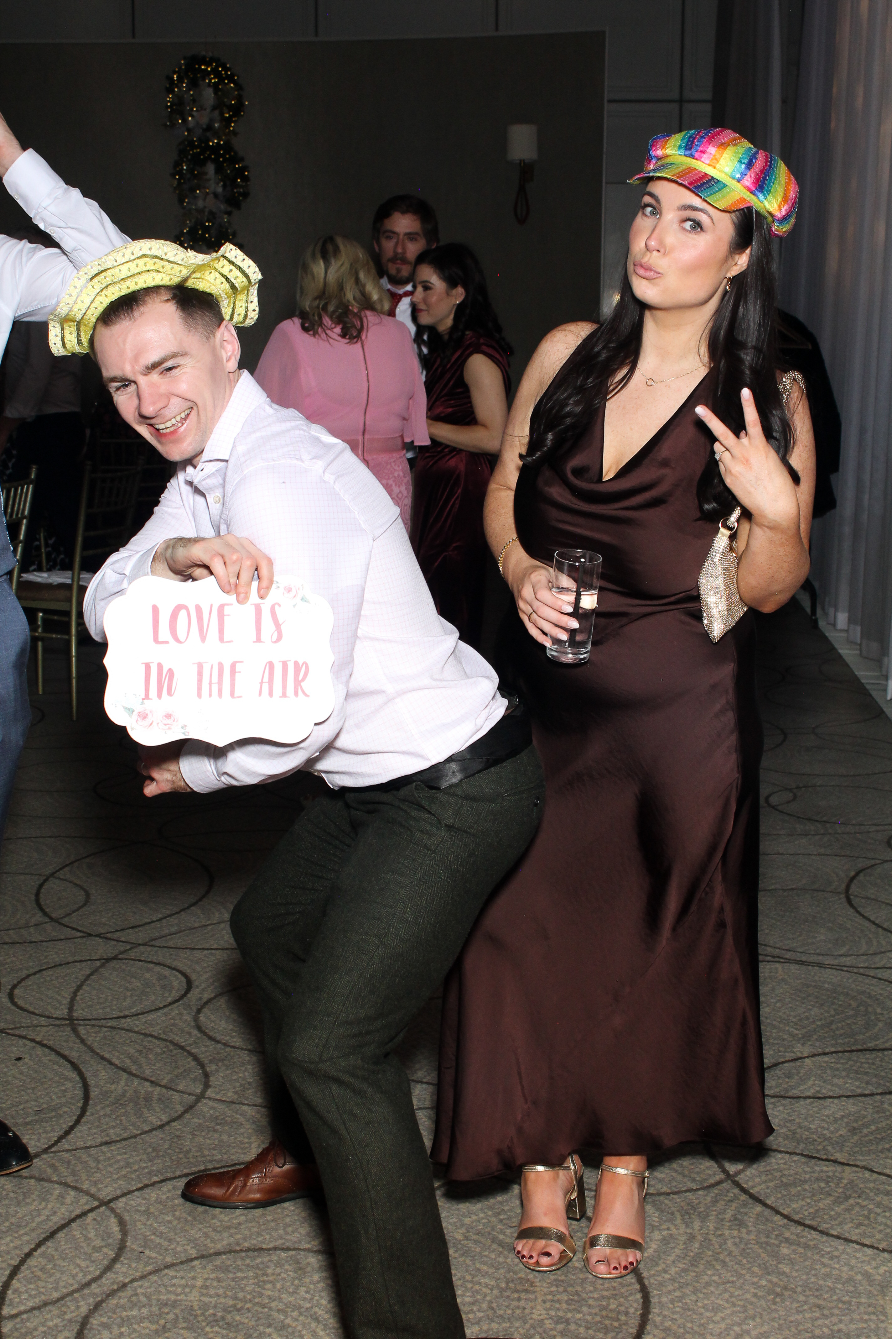 Karolyn & Conor | View more photos from the event at gallery.snapmagic.ie/u/SnapMagic/Karolyn-Conor