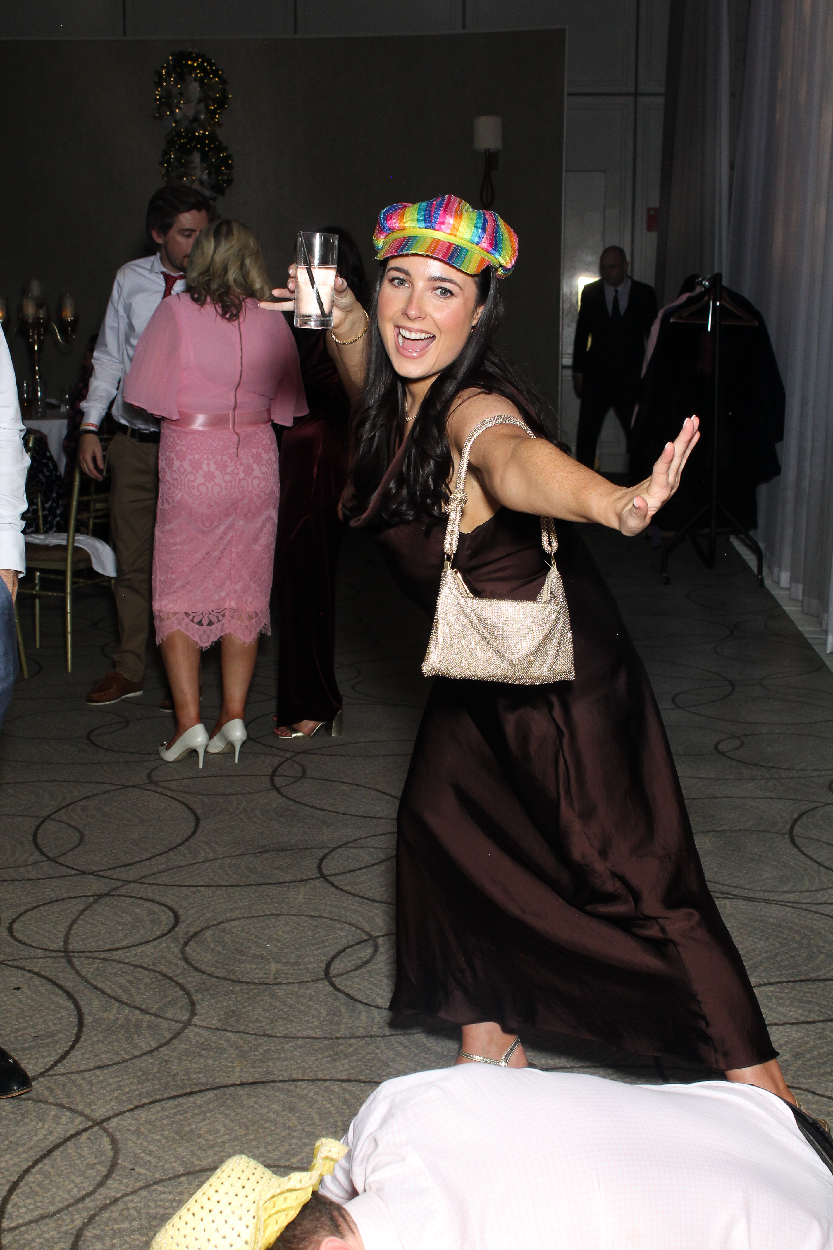 Karolyn & Conor | View more photos from the event at gallery.snapmagic.ie/u/SnapMagic/Karolyn-Conor