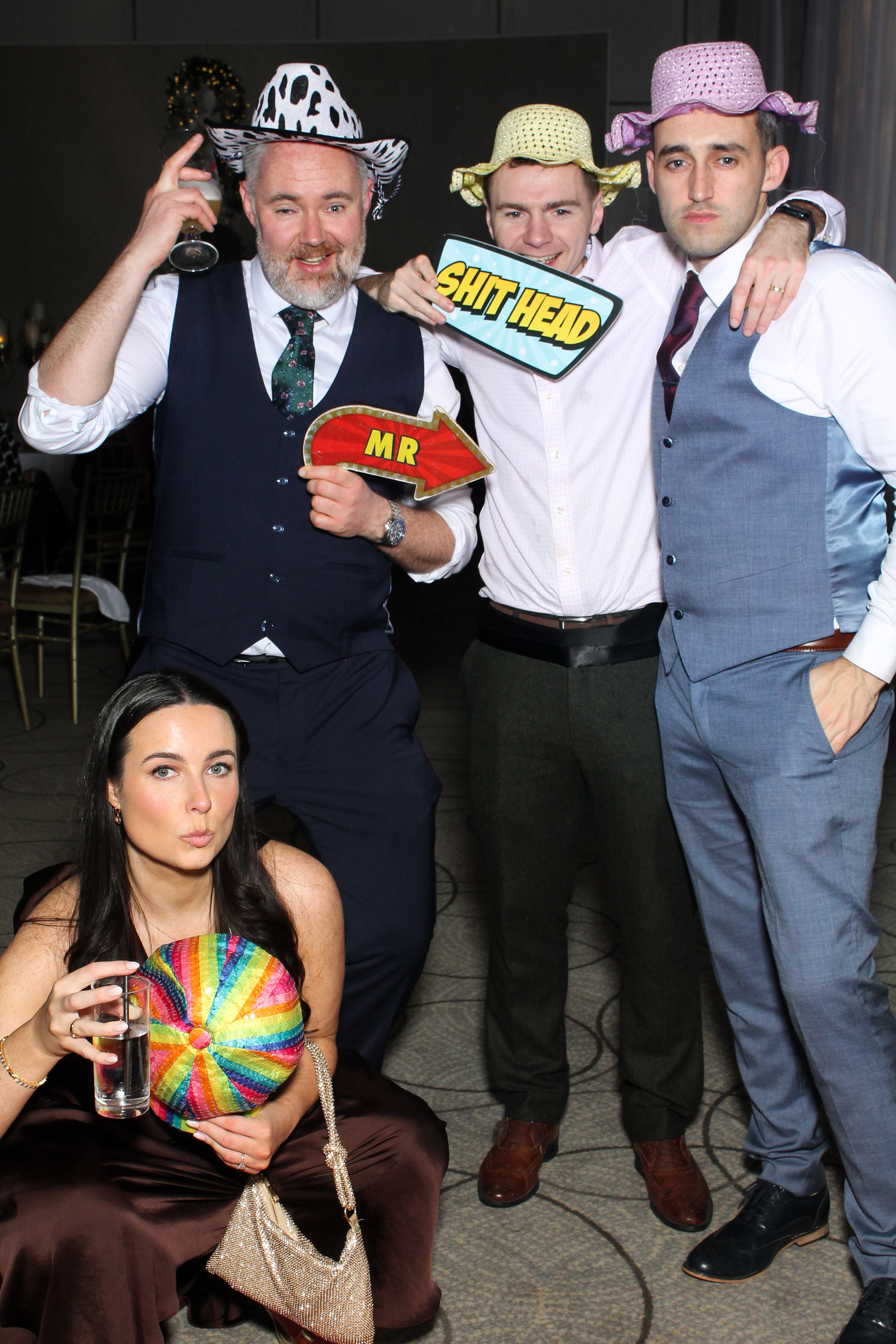 Karolyn & Conor | View more photos from the event at gallery.snapmagic.ie/u/SnapMagic/Karolyn-Conor