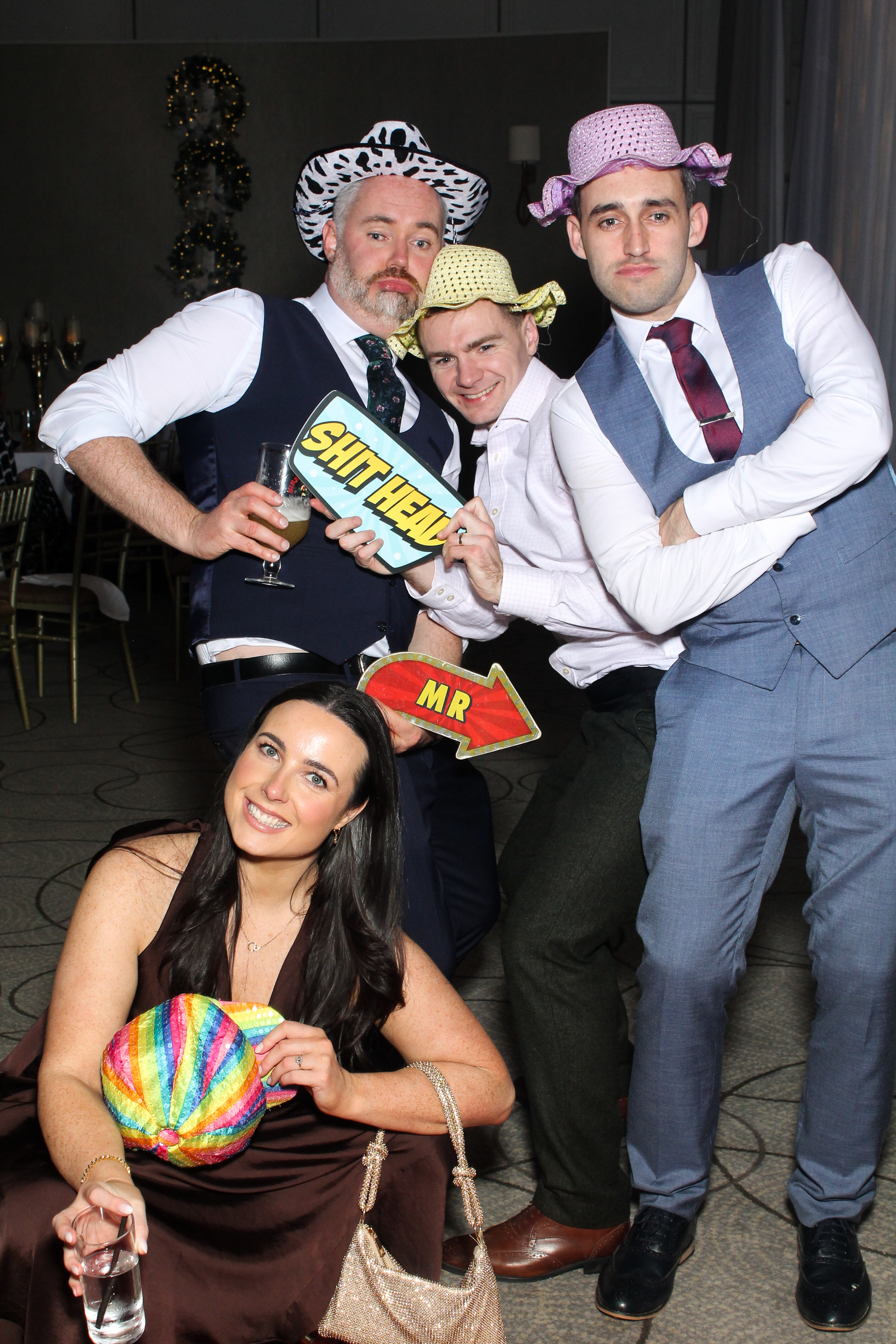 Karolyn & Conor | View more photos from the event at gallery.snapmagic.ie/u/SnapMagic/Karolyn-Conor