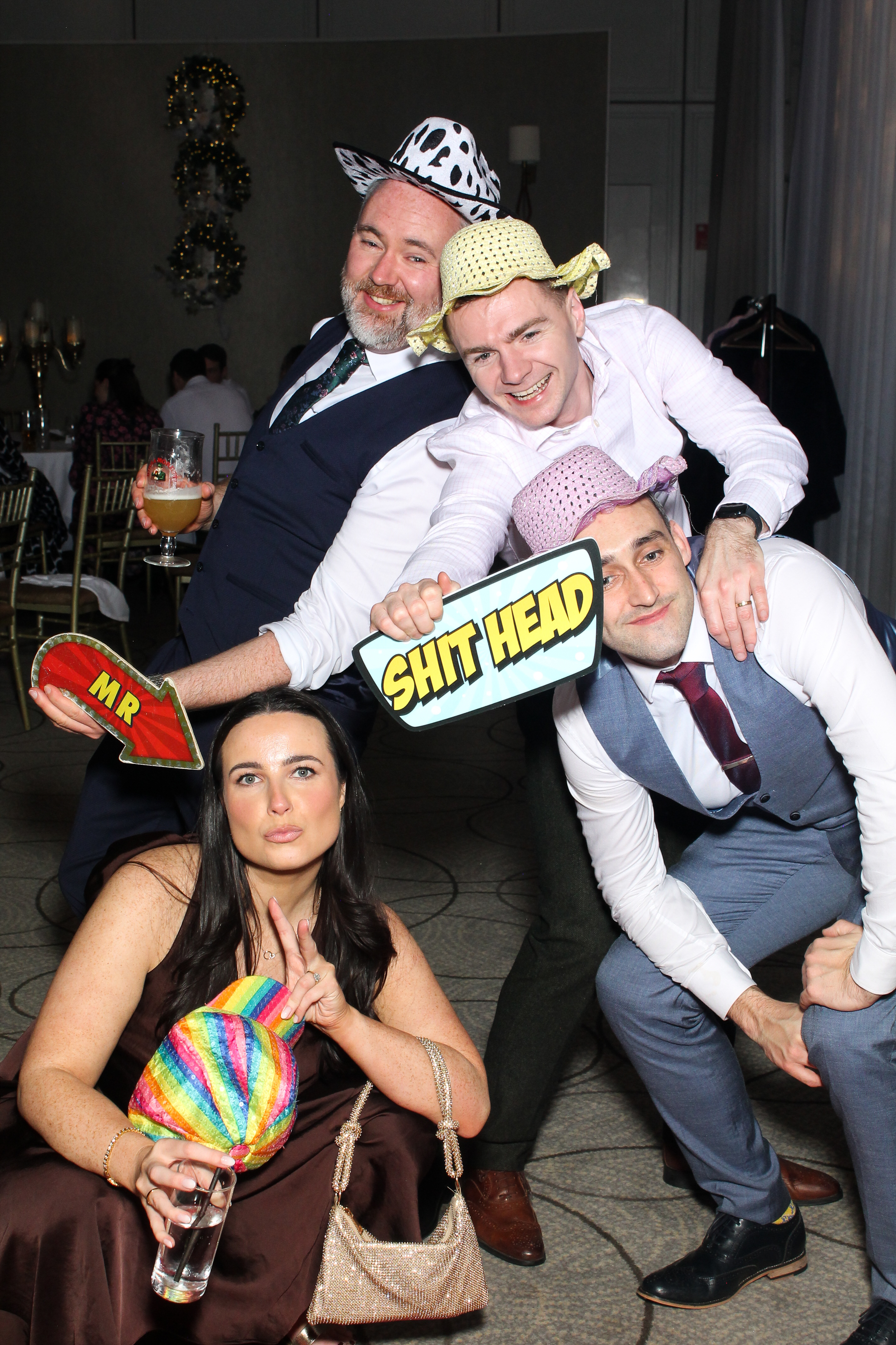 Karolyn & Conor | View more photos from the event at gallery.snapmagic.ie/u/SnapMagic/Karolyn-Conor